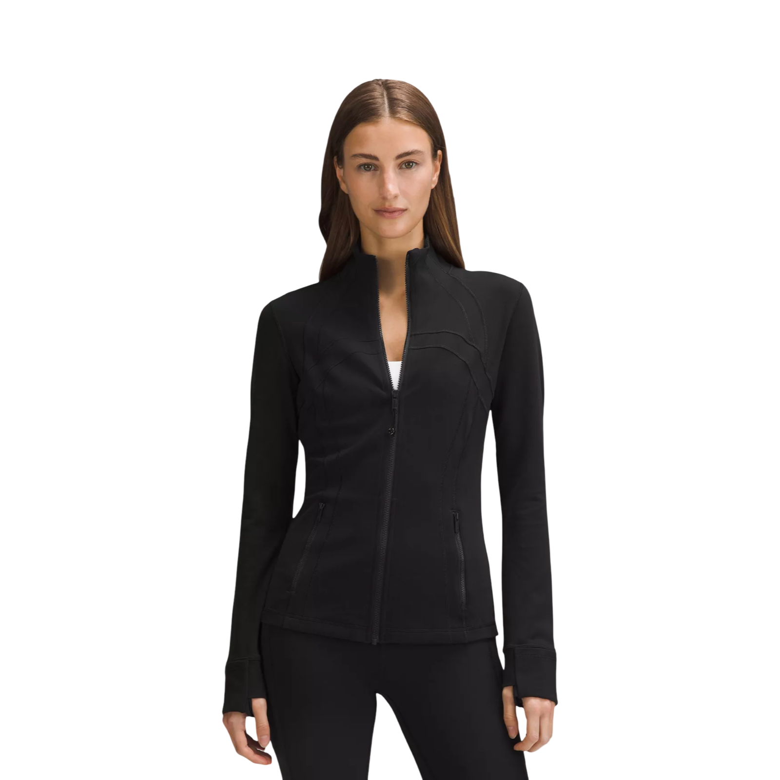 LULULEMON DEFINE JACKET