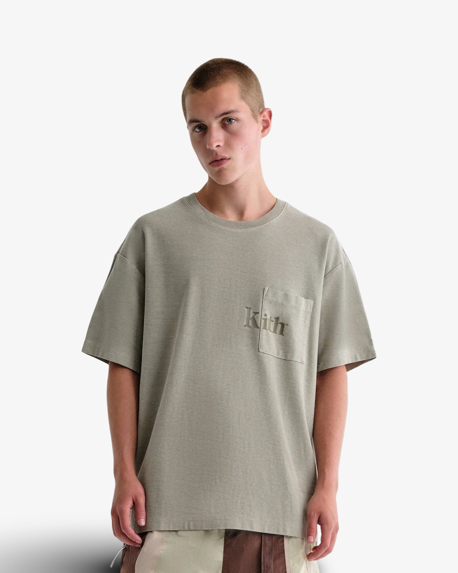 Kith Quinn Haze T Shirt