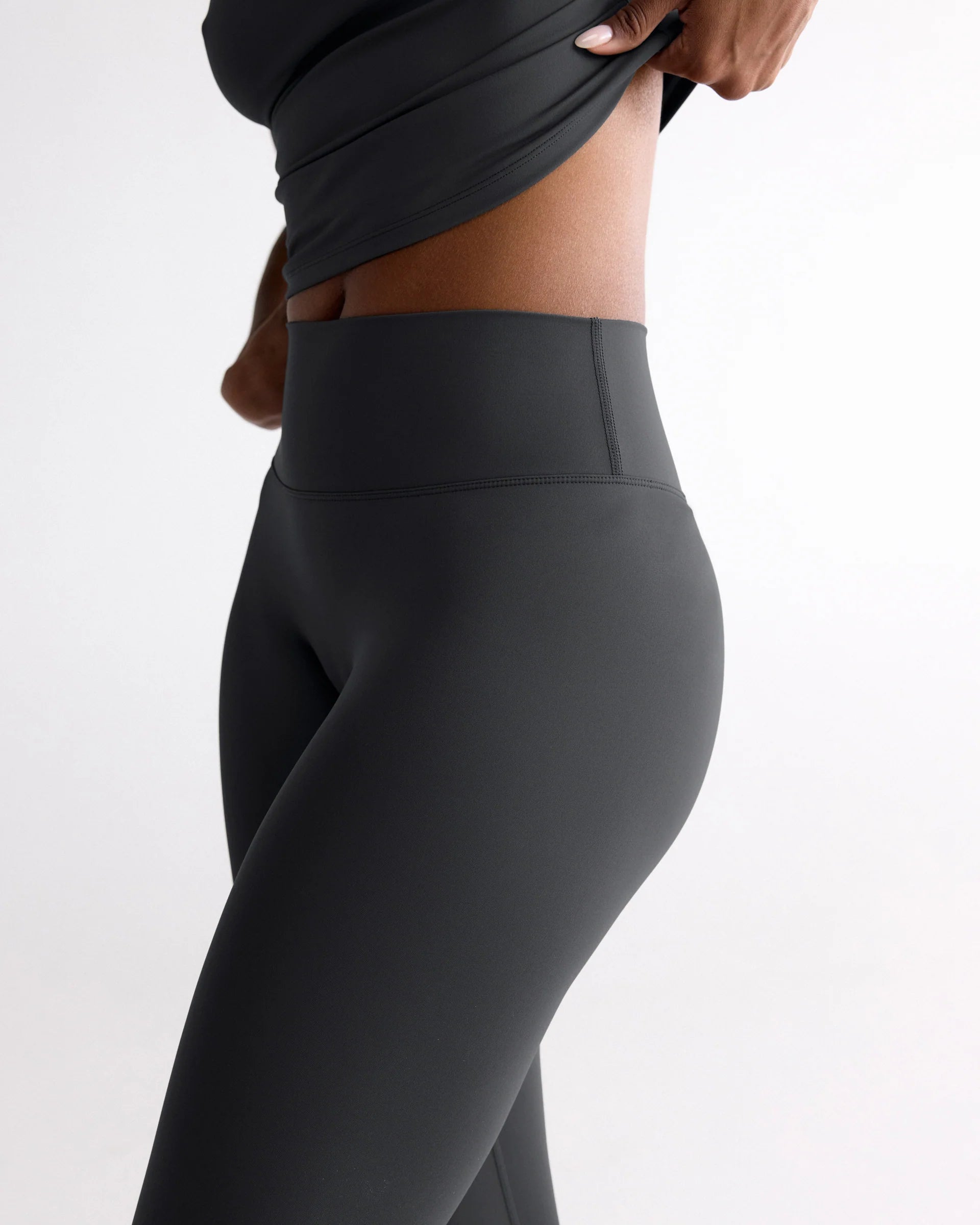 Adanola Ultimate Leggings - Grey