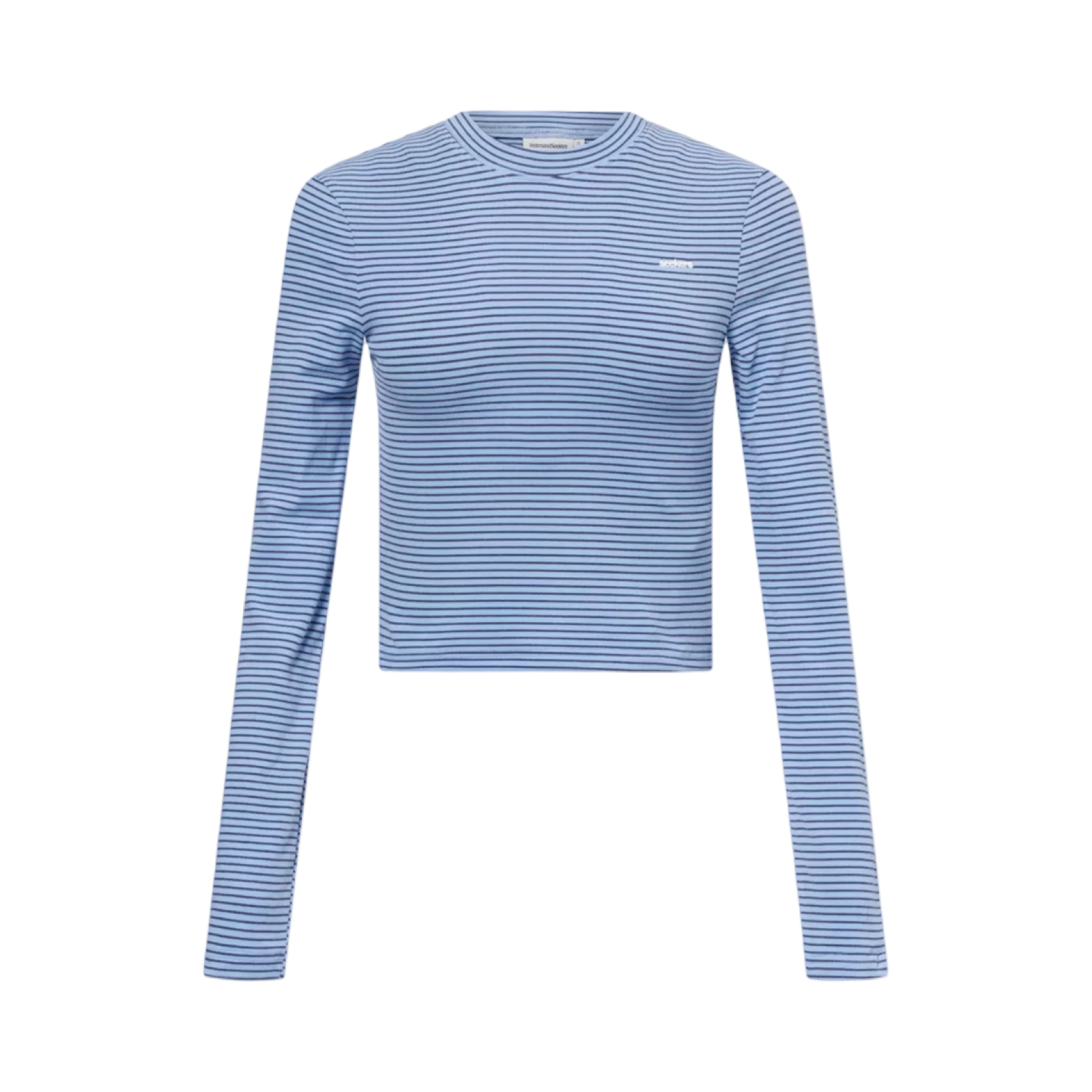 SEEKERS LONG SLEEVE TOP