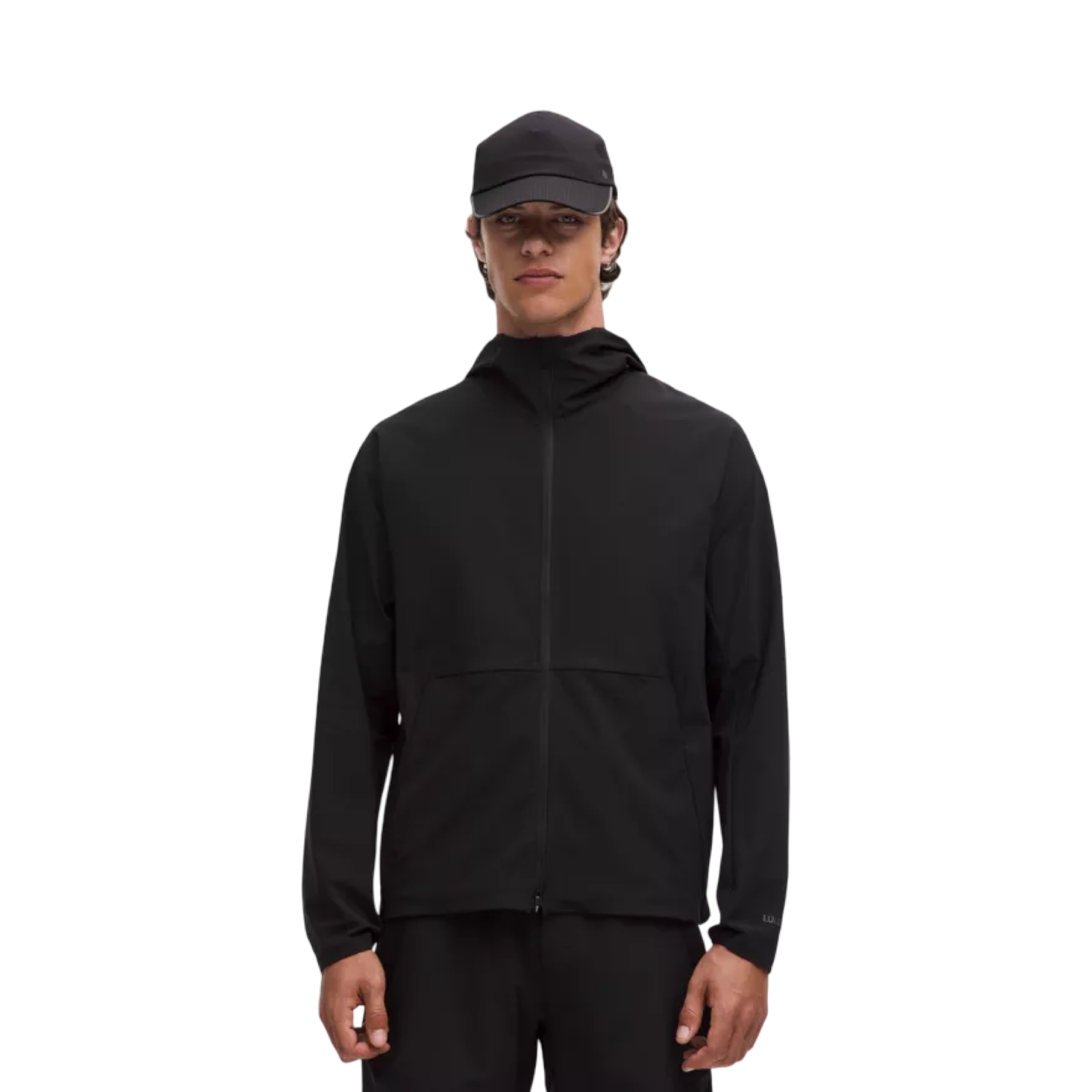 LULULEMON BREAKER JACKET