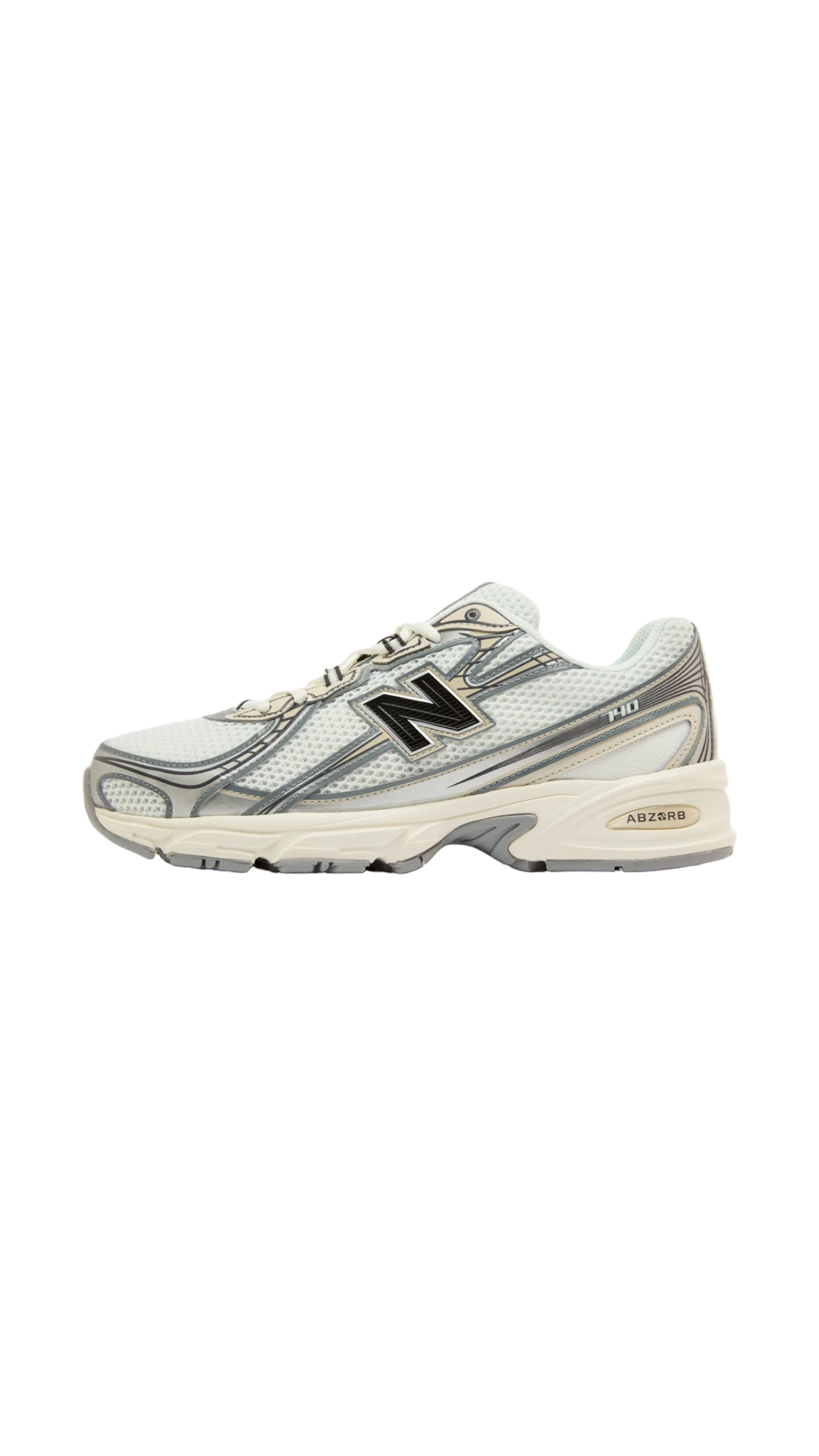 NEW BALANCE 740 WOMENS