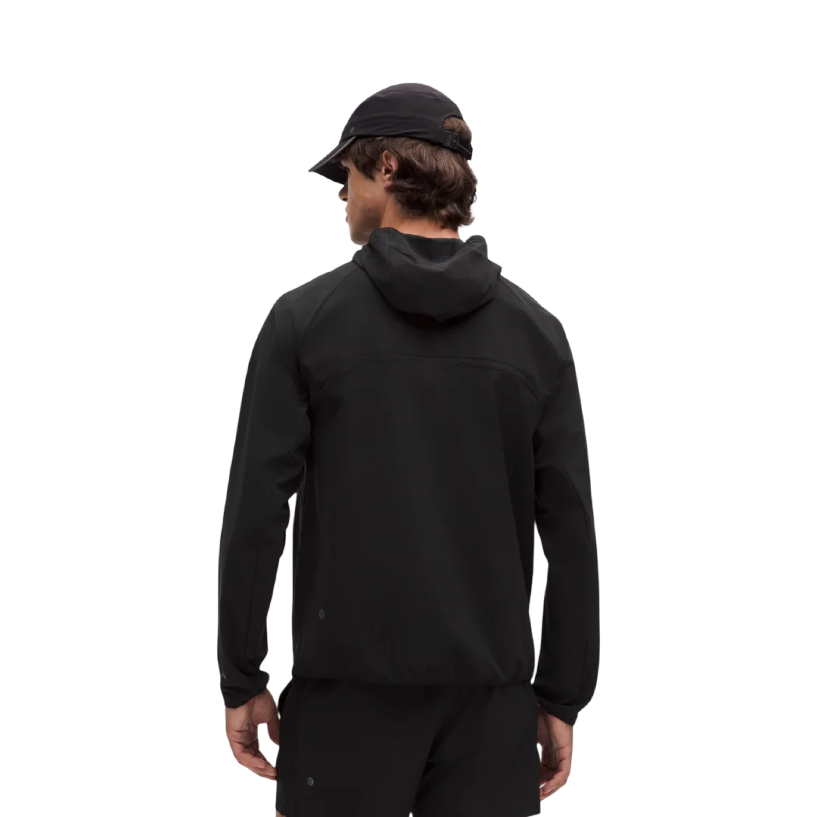 LULULEMON BREAKER JACKET