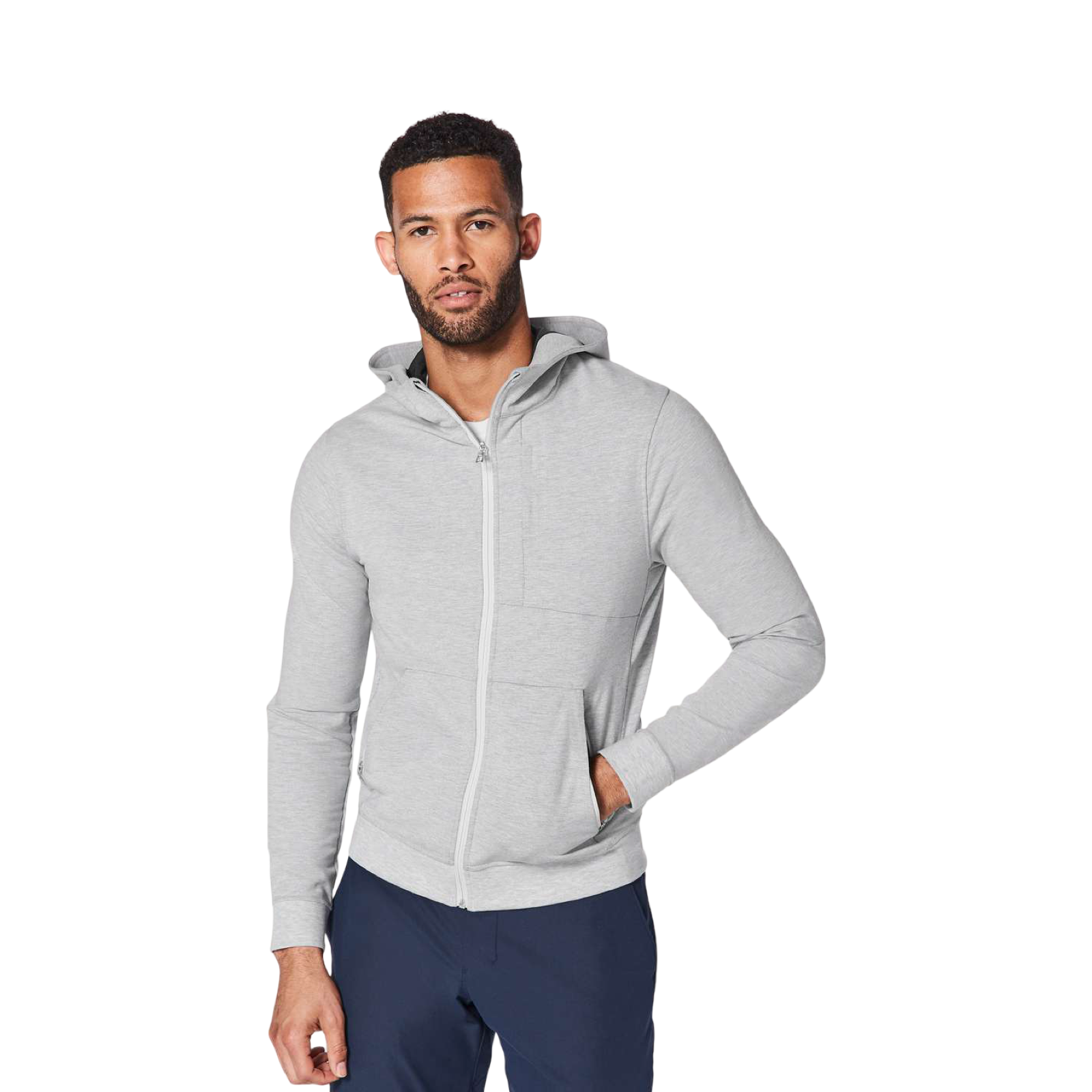 LULULEMON ZIP JACKET