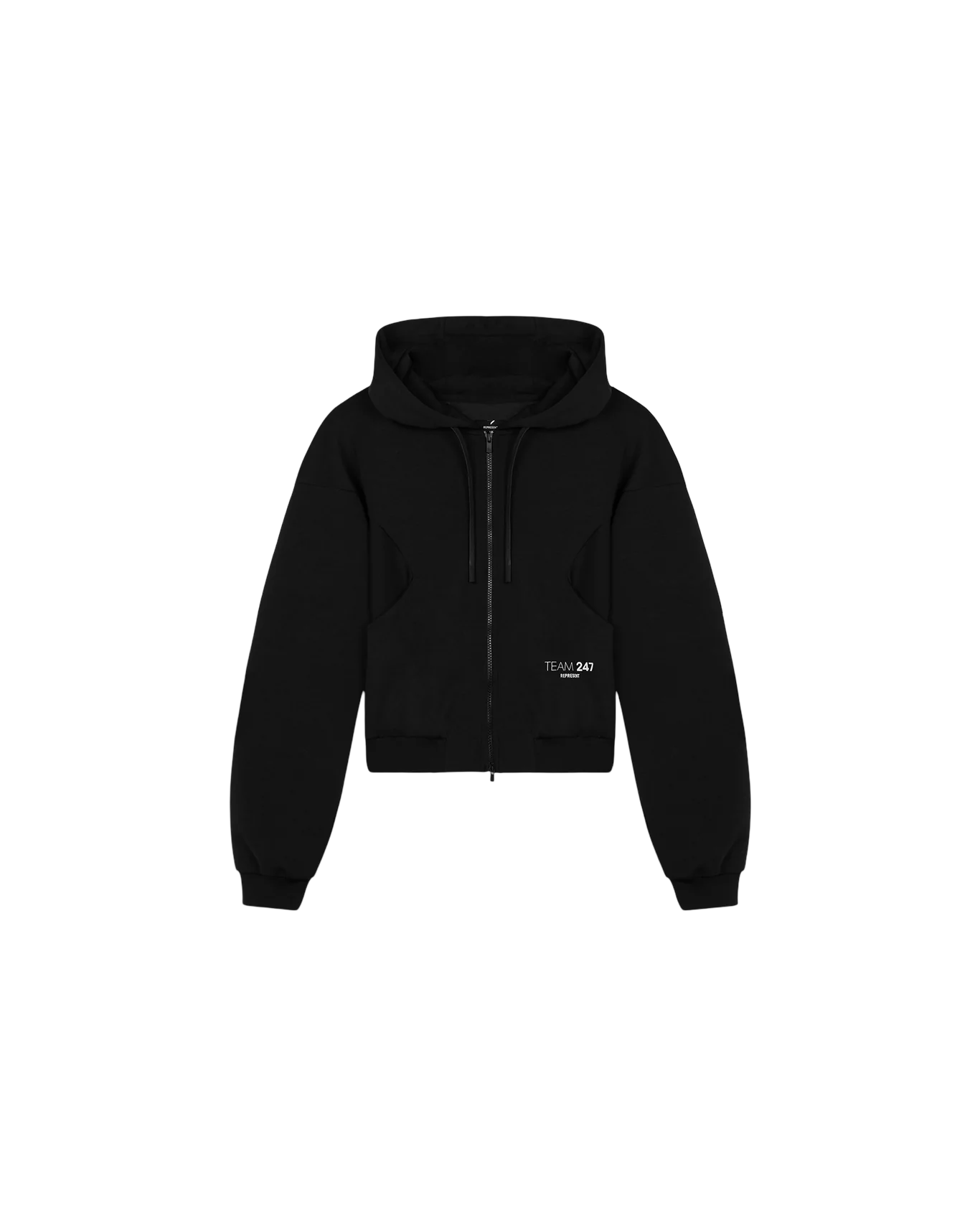 247 DNA TRAINING HOODIE