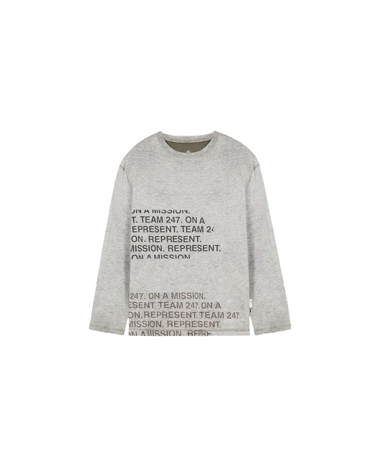 247 HYDRO TRAINING T-SHIRT