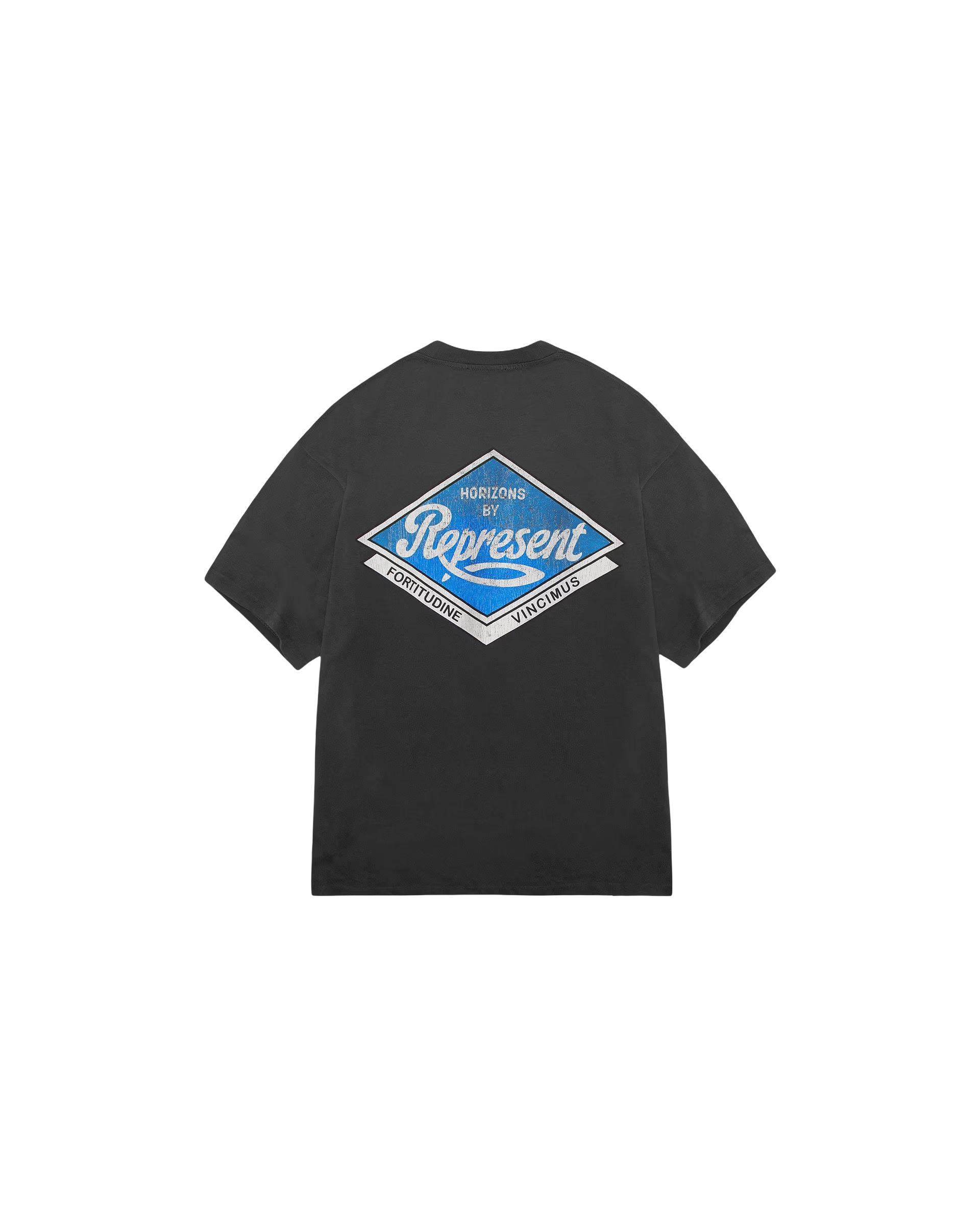 REPRESENT CLASSIC PARTS T-SHIRT
