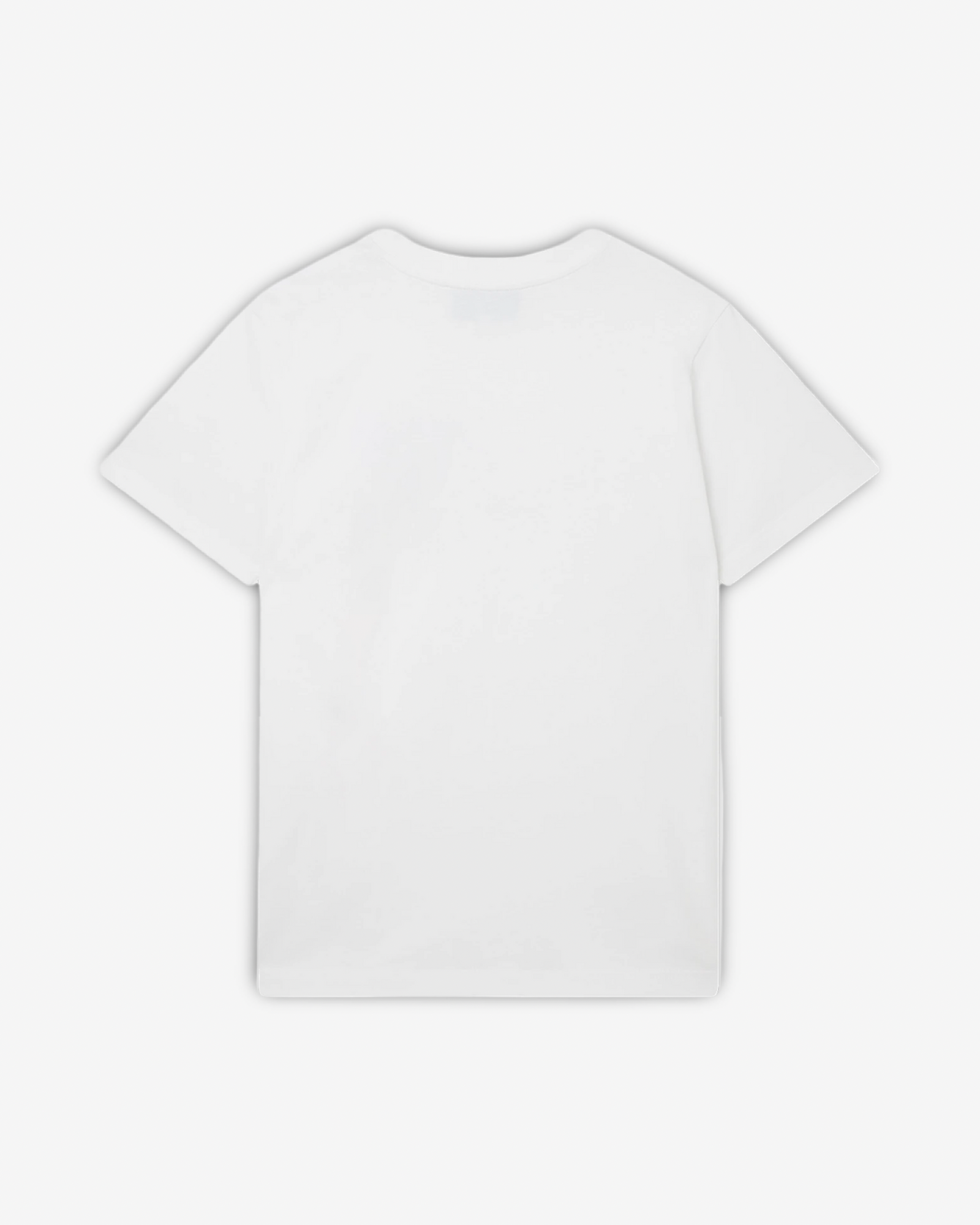 Casablanca CASA WAY SHORT SLEEVE T‑SHIRT