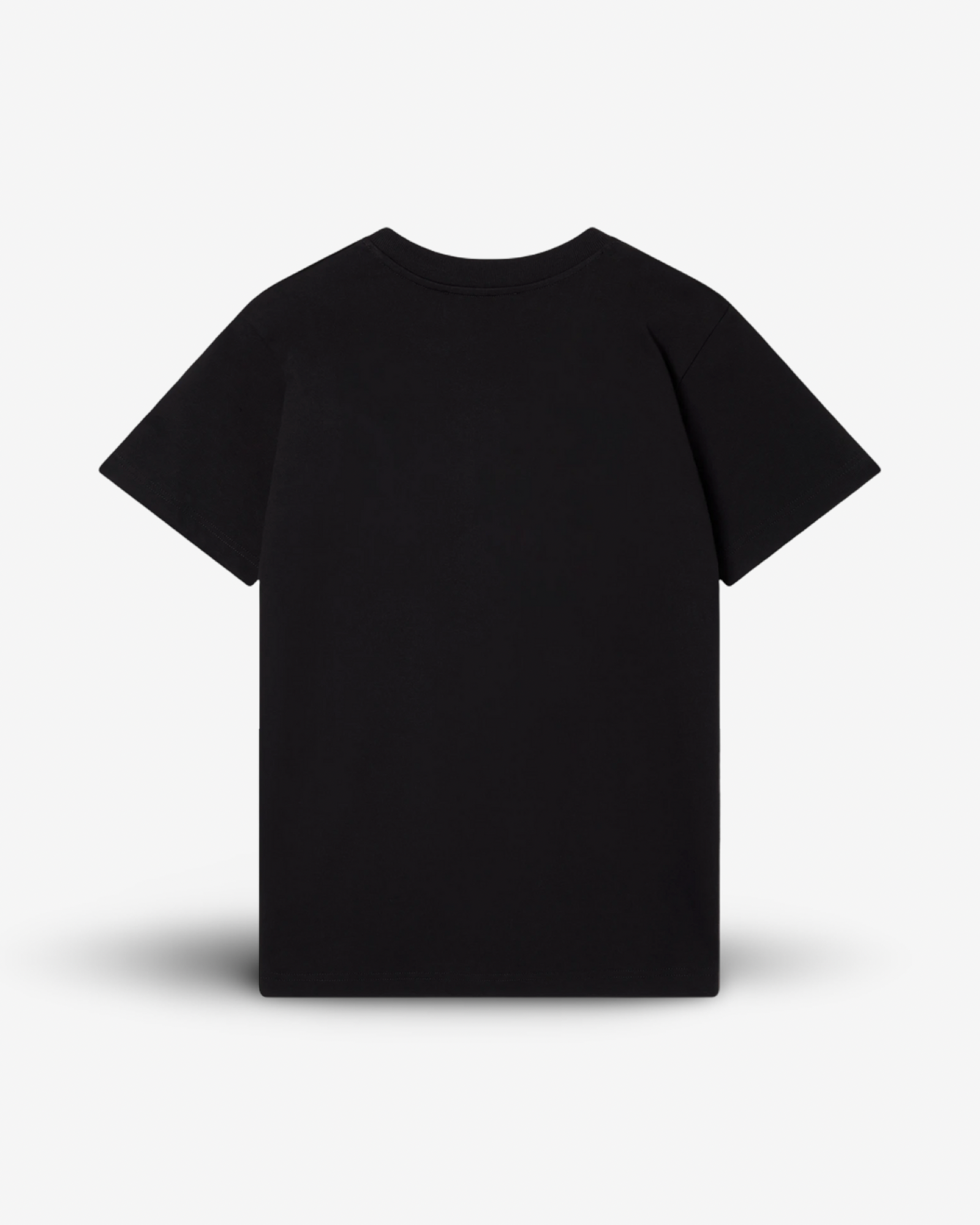 Casablanca LE JOUEUR SHORT SLEEVE T‑SHIRT