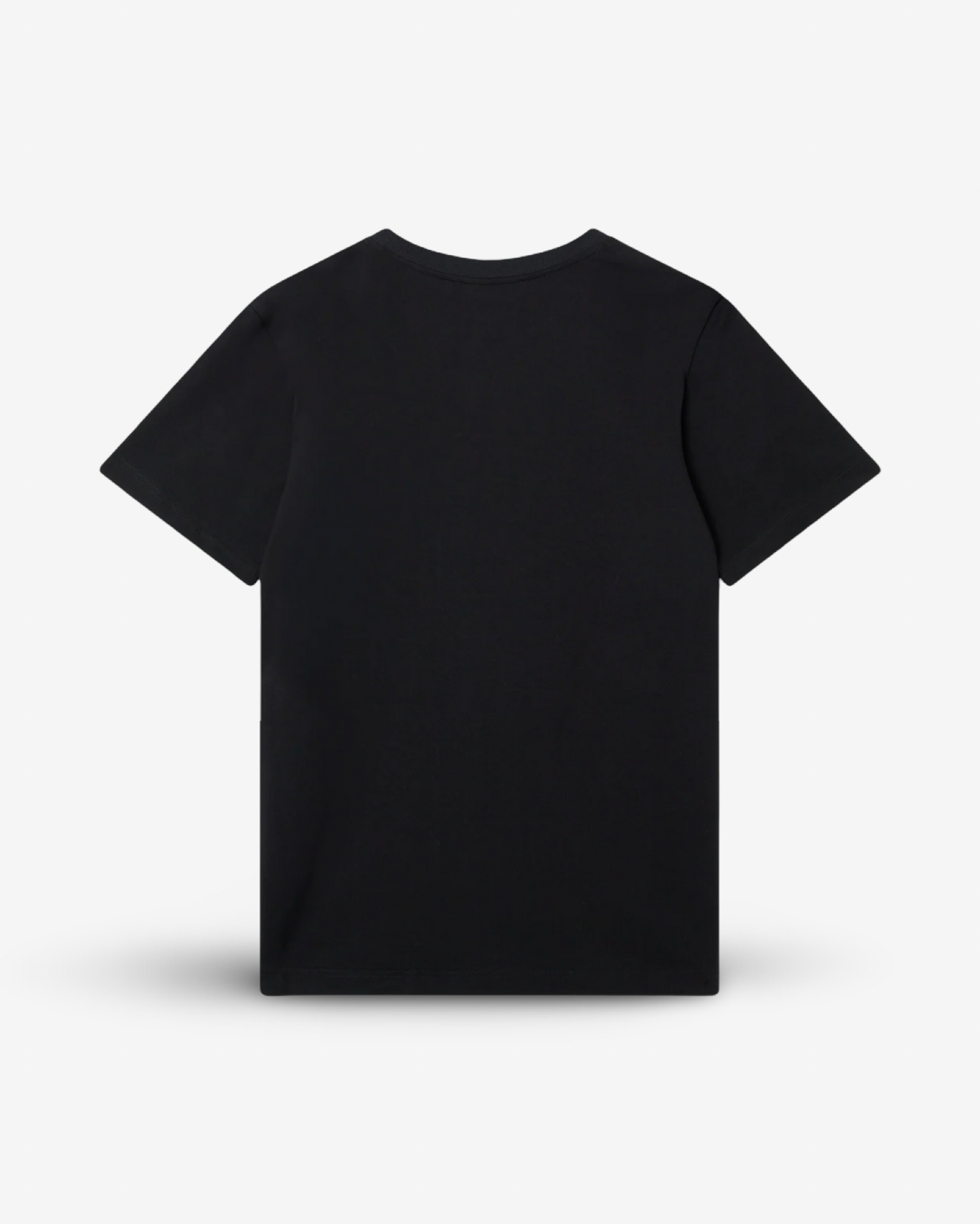 Casablanca TENNIS CLUB ICON SHORT SLEEVE T‑SHIRT