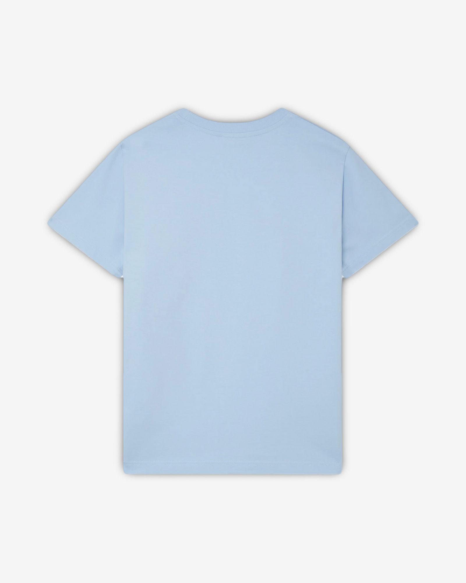 Casablanca TENNIS CLUB ICON SHORT SLEEVE T‑SHIRT