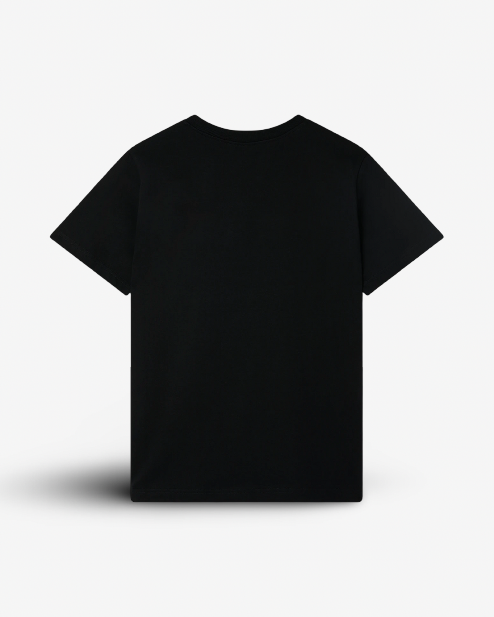 Casablanca TENNIS CLUB ICON SHORT SLEEVE T‑SHIRT