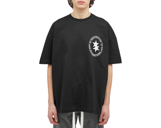 COLE BUXTON INTERNATIONAL T-SHIRT