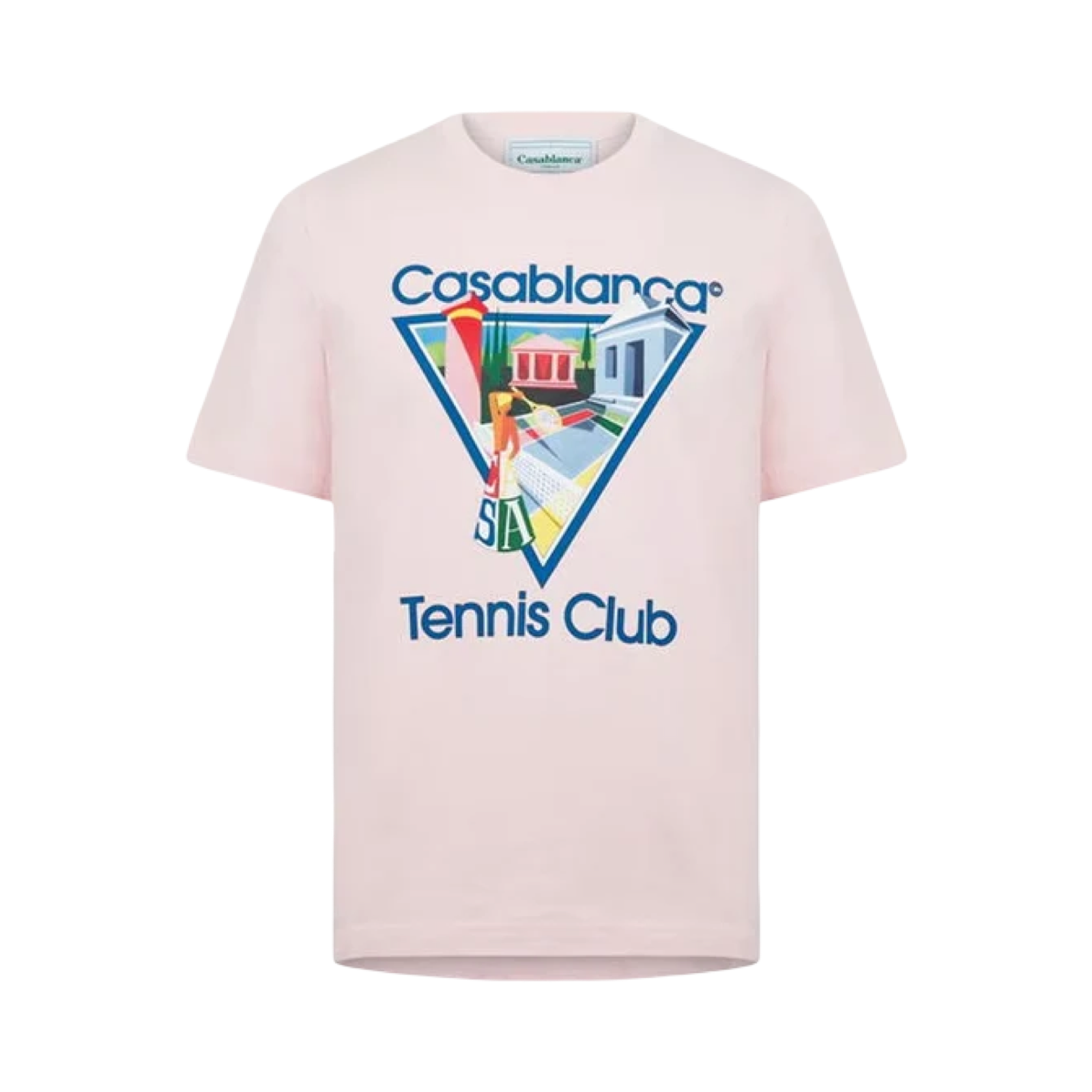 CASABLANCA LE JOUEUSE TENNIS CLUB