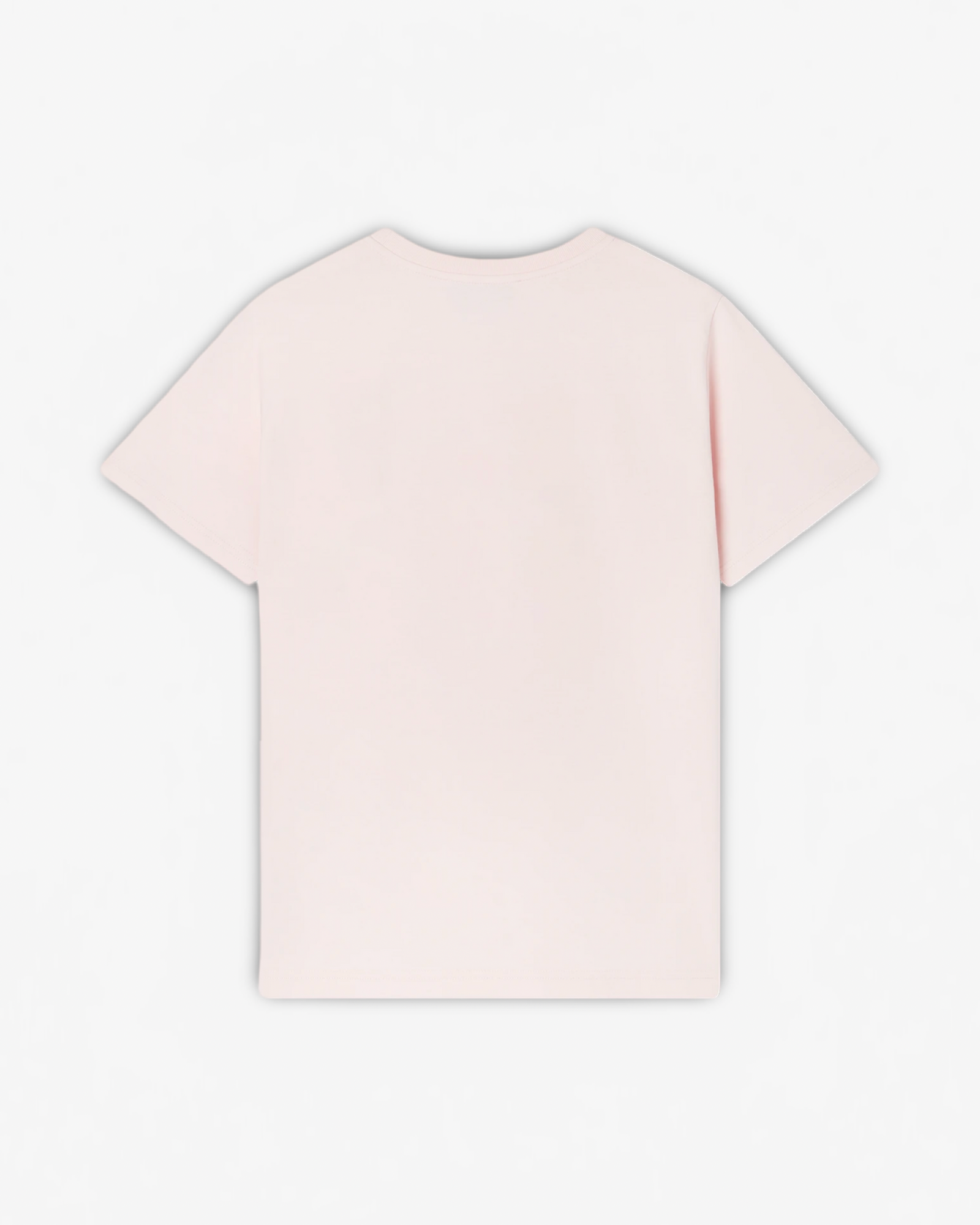 Casablanca TENNIS CLUB ICON SHORT SLEEVE T‑SHIRT