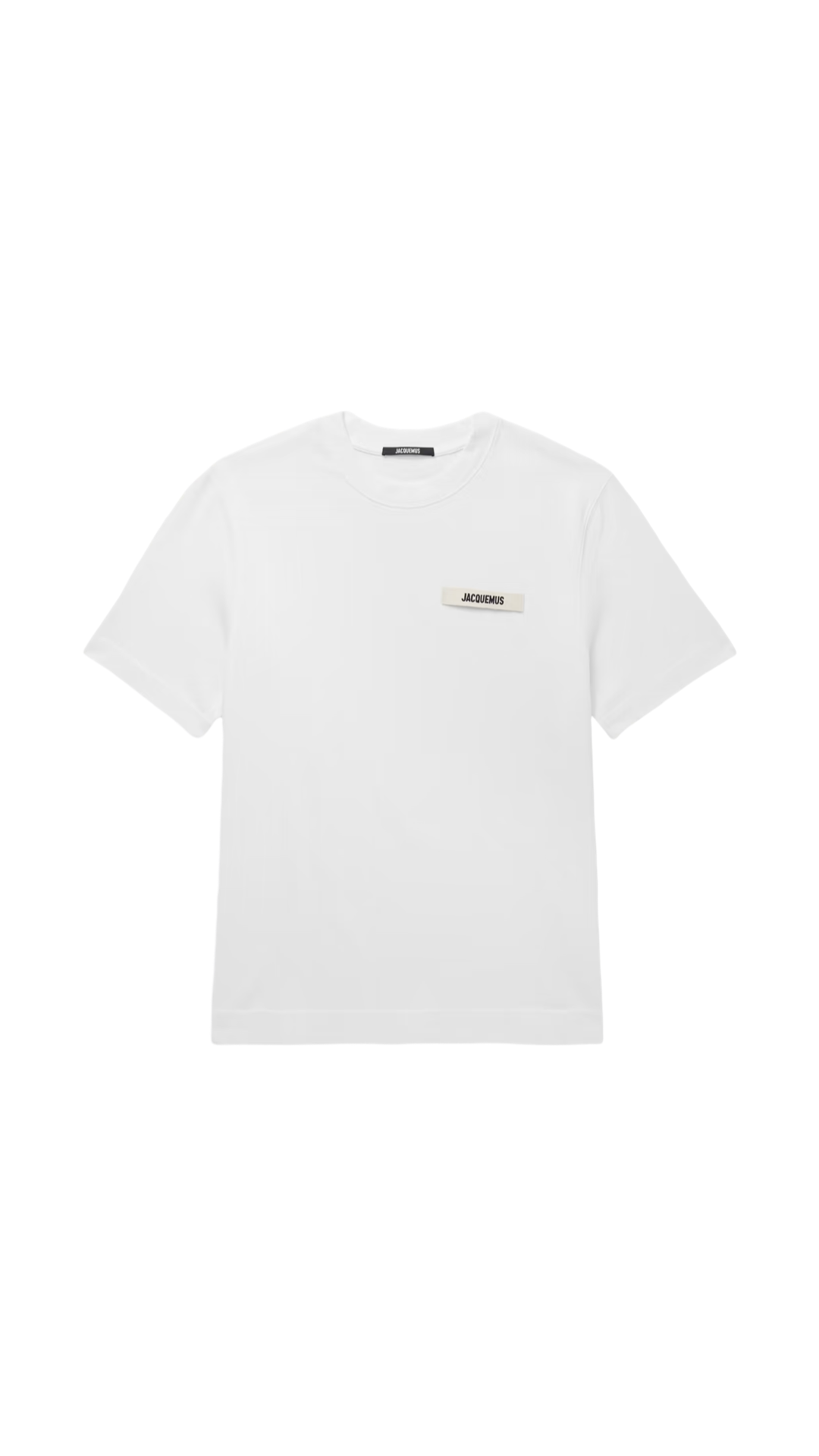 JACQUEMUS T-SHIRT