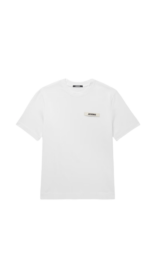 JACQUEMUS T-SHIRT