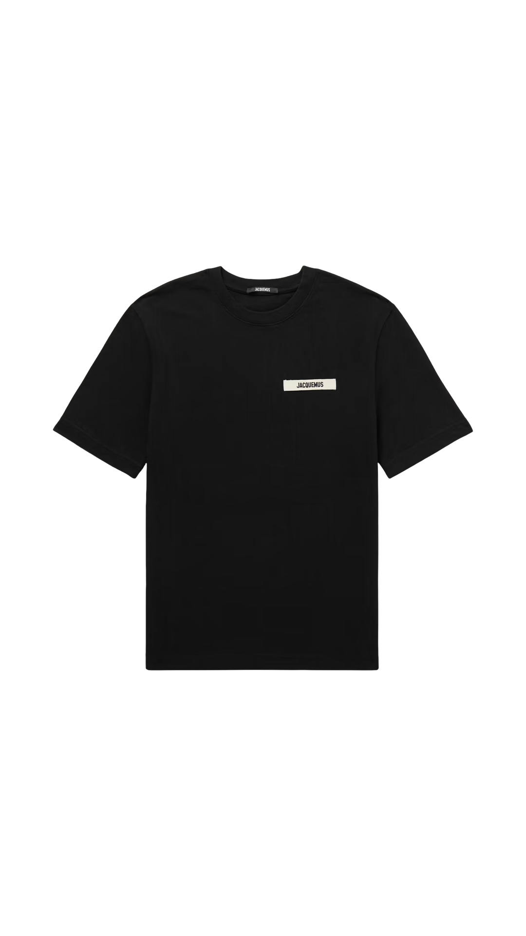 JACQUEMUS T-SHIRT