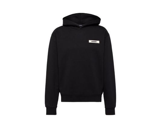 JACQUEMUS HOODIE