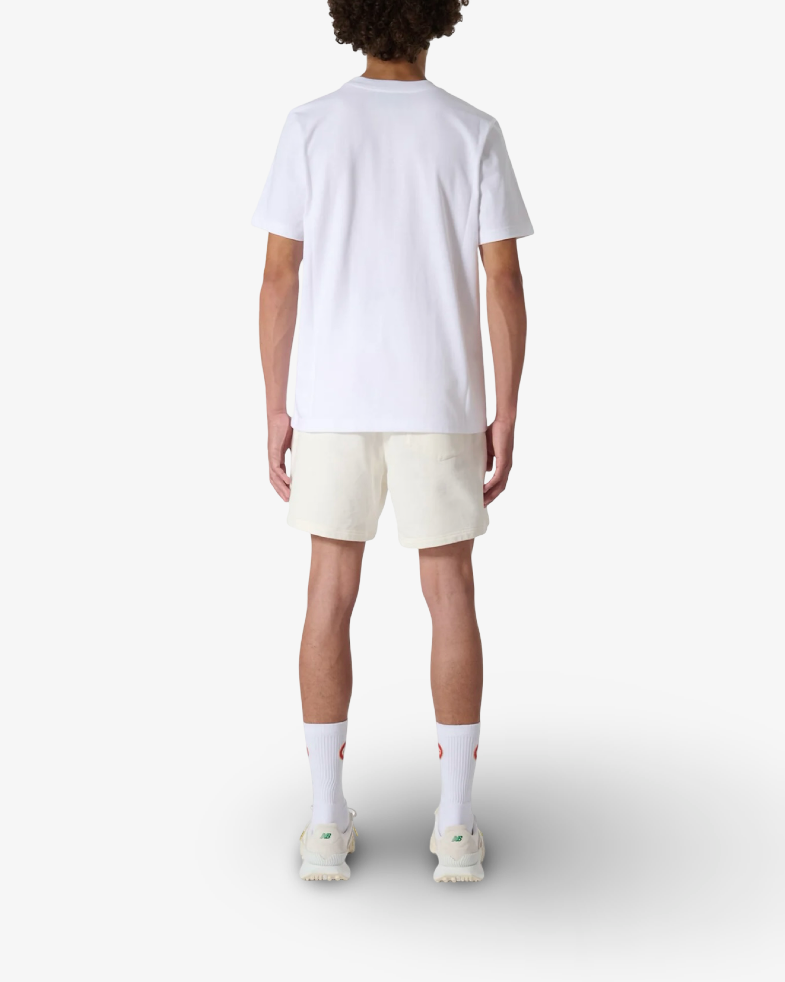 Casablanca CASA SPORT LOGO T‑SHIRT