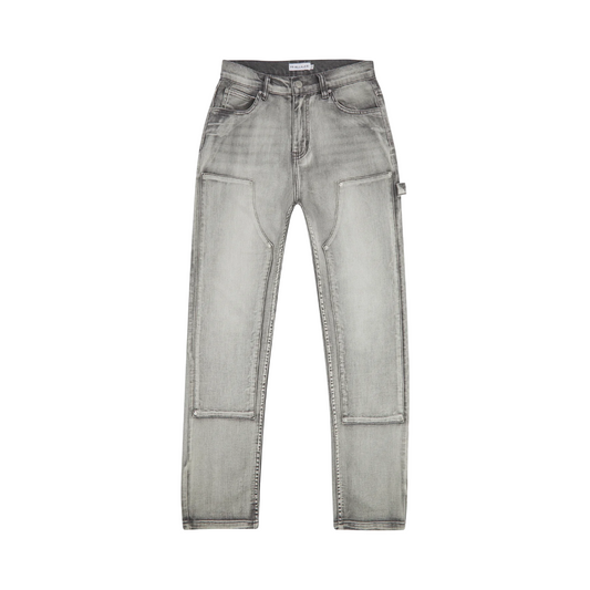 PRIMULAVERI DENIM CARPENTER JEANS