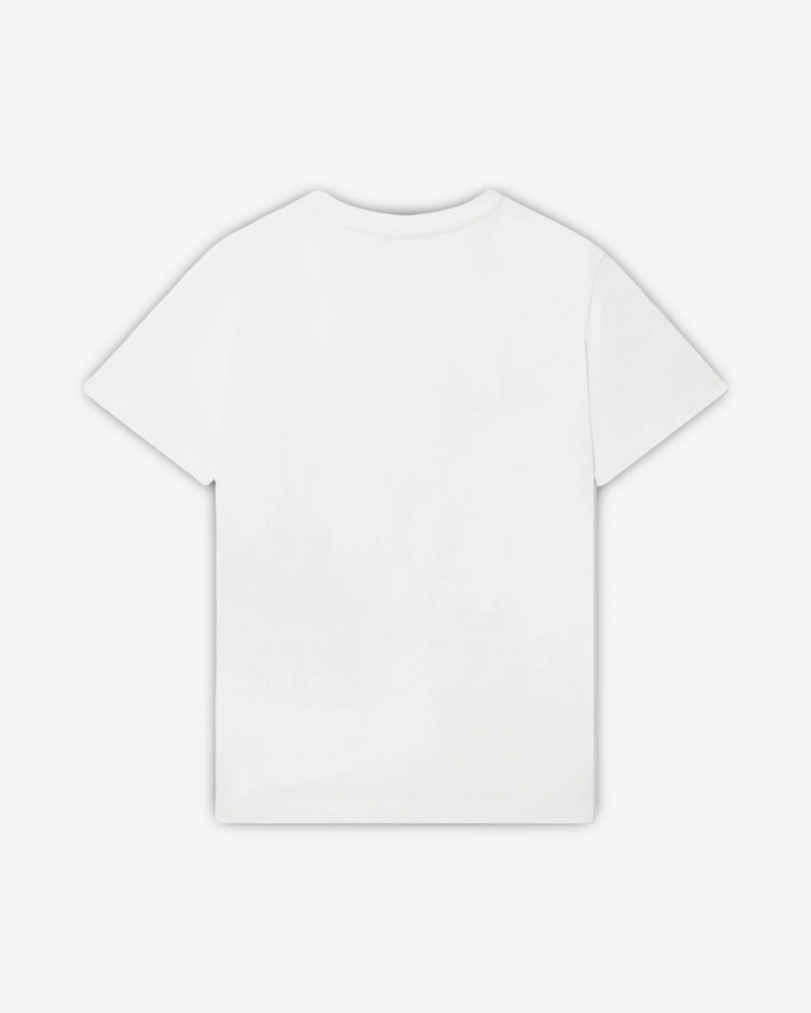 Casablanca TENNIS CLUB ICON T‑SHIRT