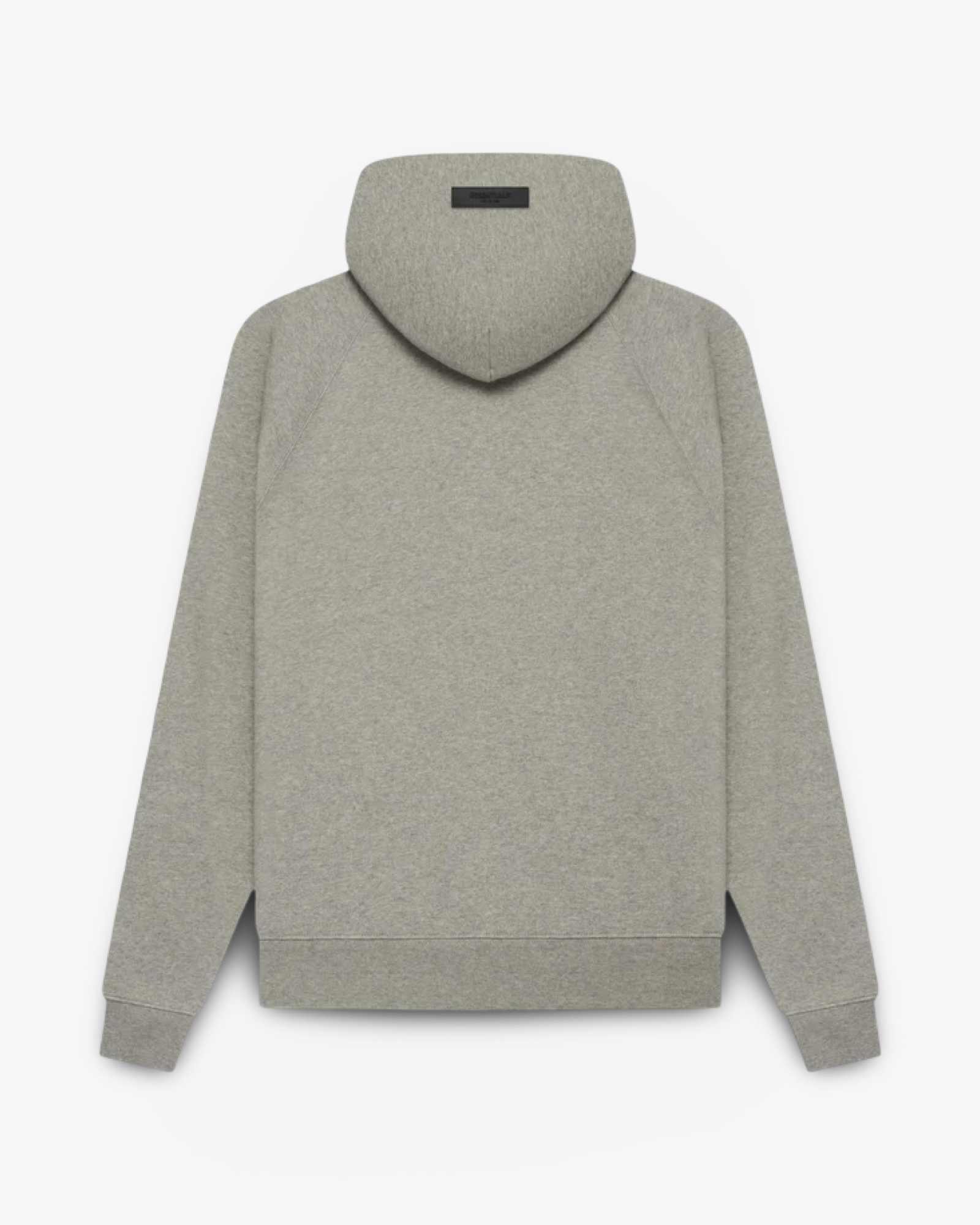 FEAR OF GOD ESSENTIALS 1977 HOODIE - DARK OATMEAL
