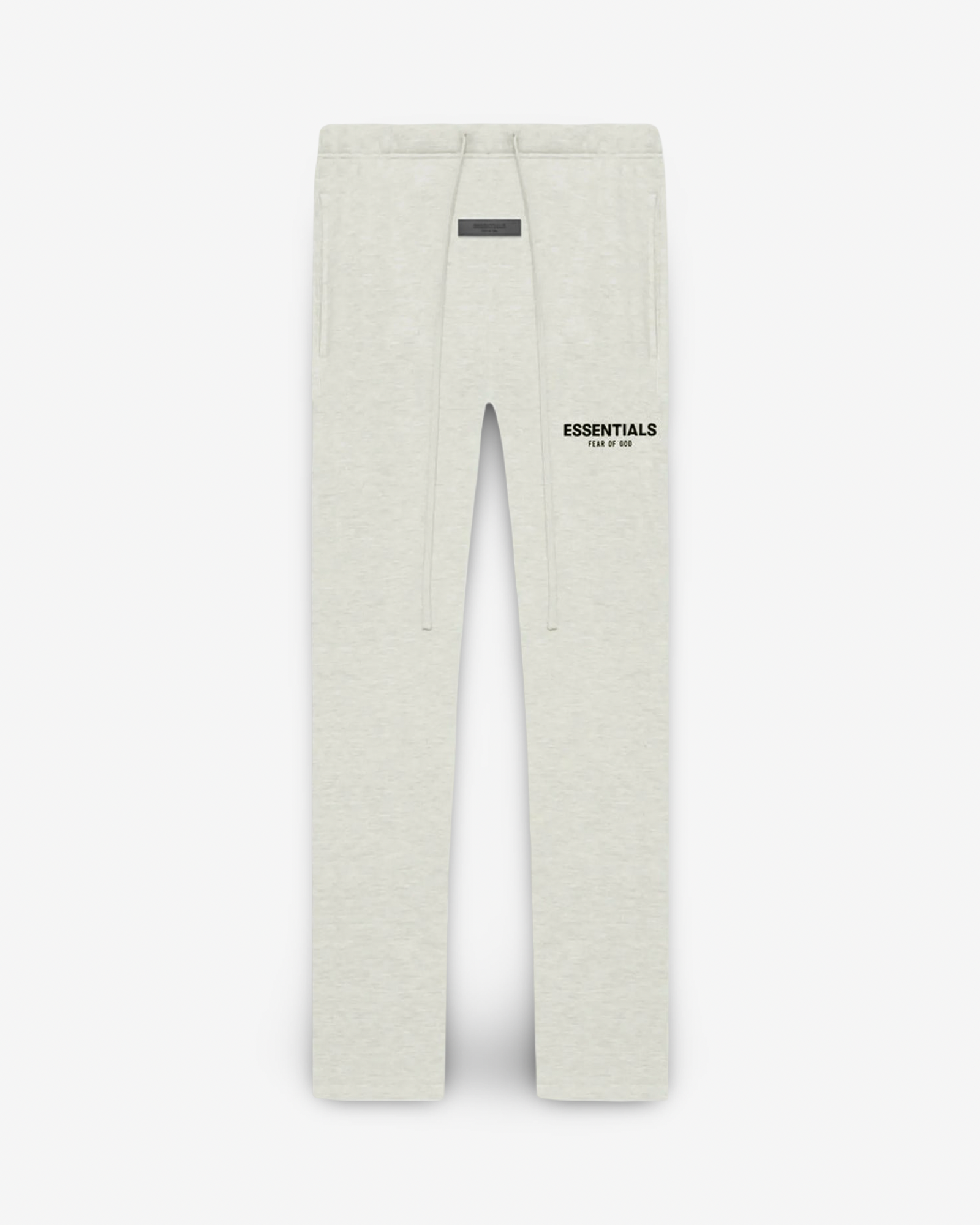 FEAR OF GOD ESSENTIALS RELAXED SWEATPANT - LIGHT OATMEAL