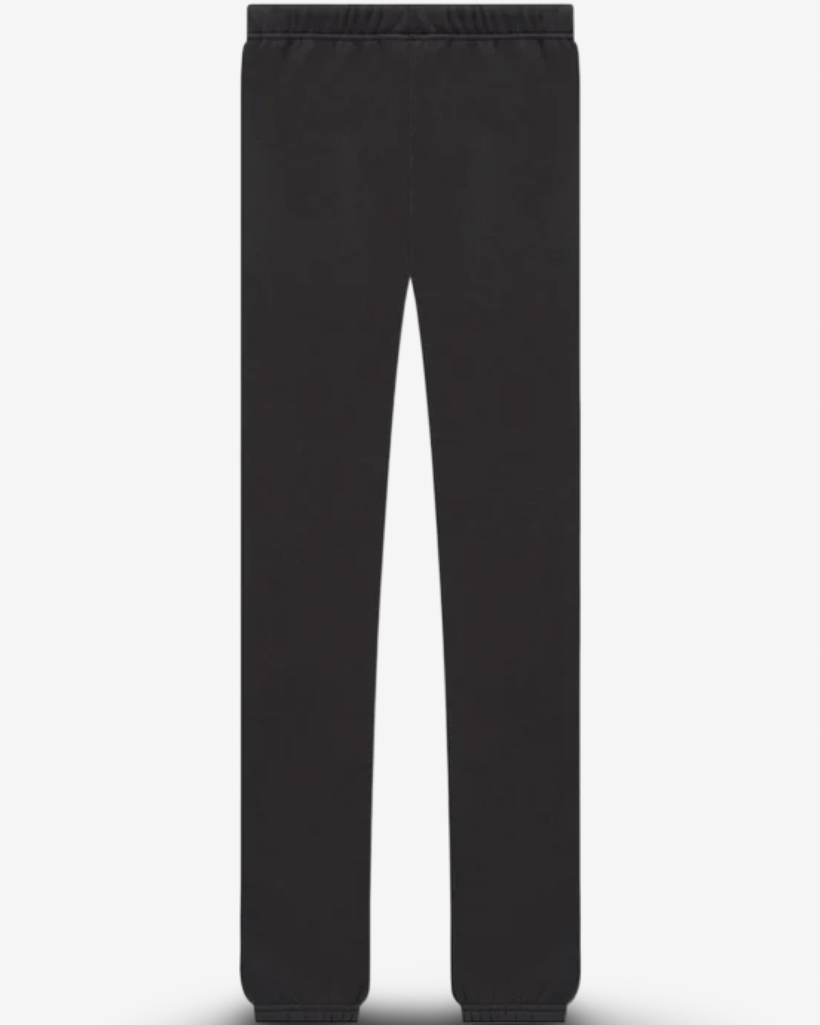 FEAR OF GOD ESSENTIALS 1977 CUFFED SWEATPANT - IRON