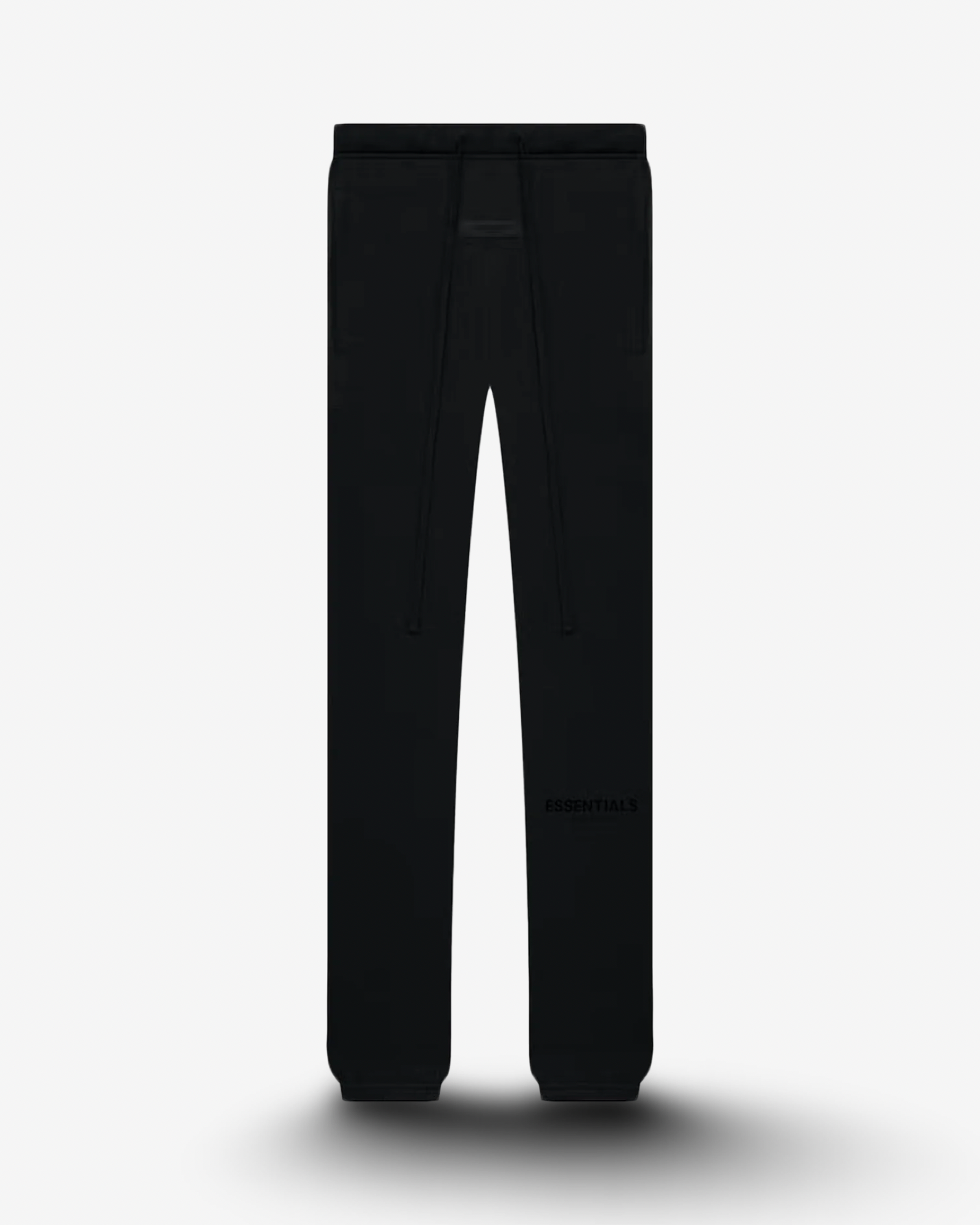 FEAR OF GOD ESSENTIALS SWEATPANT - BLACK
