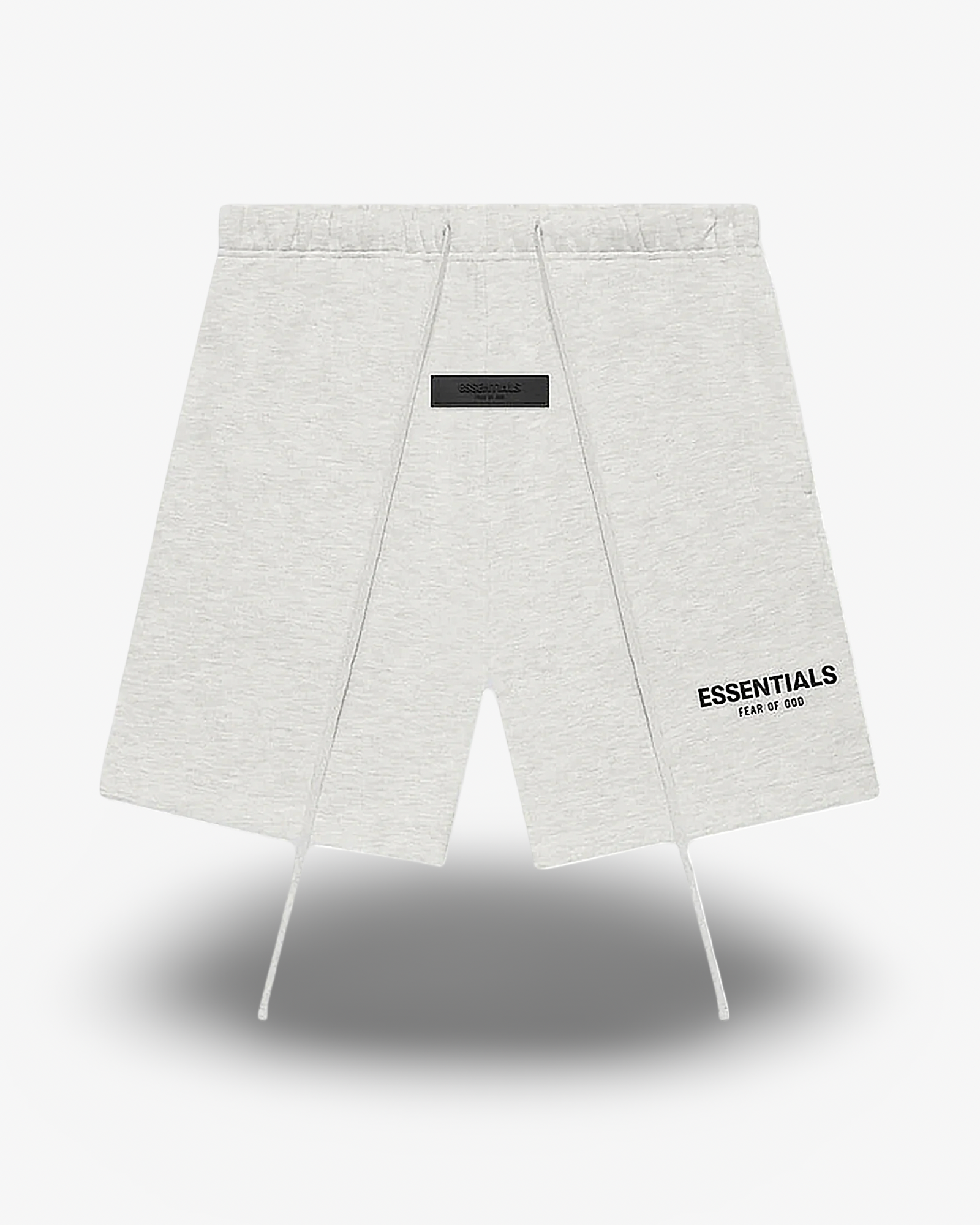 FEAR OF GOD ESSENTIALS SHORT - LIGHT OATMEAL