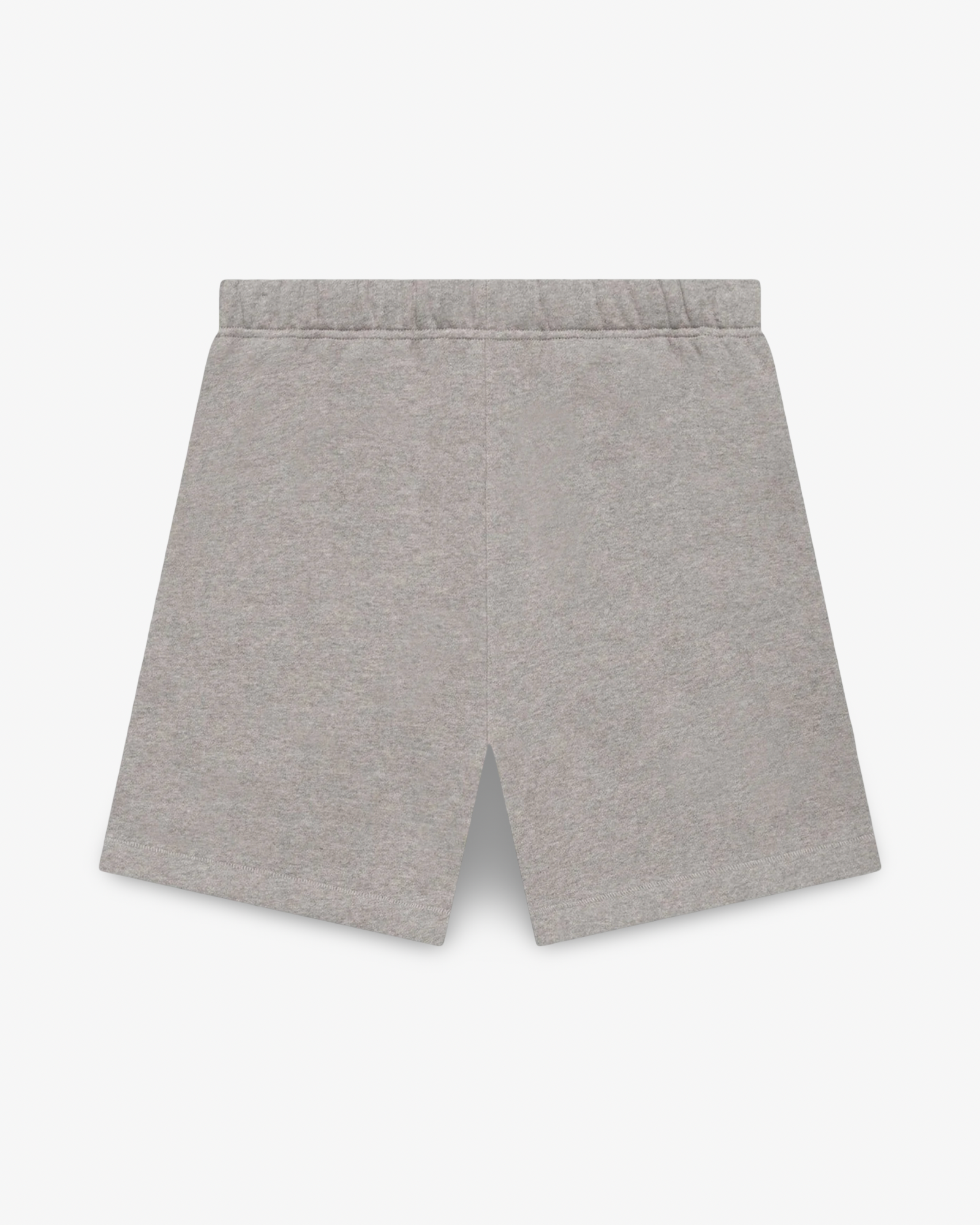 FEAR OF GOD ESSENTIALS SHORT - DARK OATMEAL
