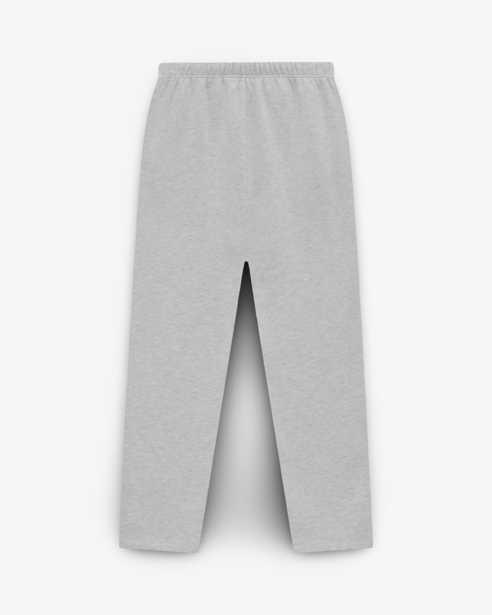 FEAR OF GOD ESSENTIALS x NBA RELAXED SWEATPANT - LIGHT HEATHER GREY