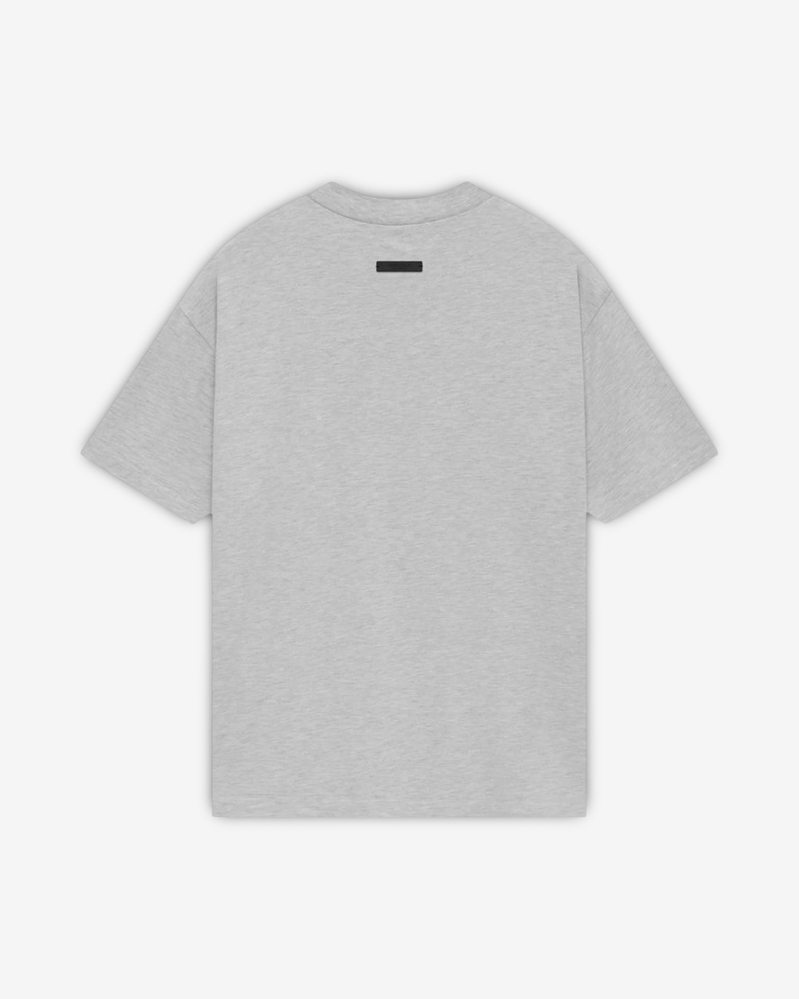 FEAR OF GOD ESSENTIALS x NBA T-SHIRT - LIGHT HEATHER GREY
