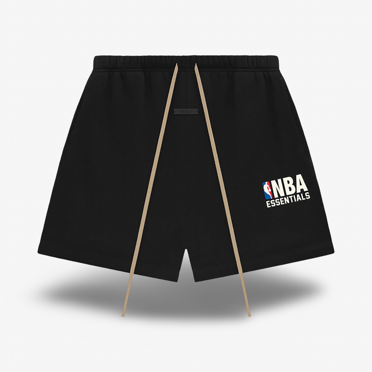 Fear of God x NBA Shorts - Black | Precasuals