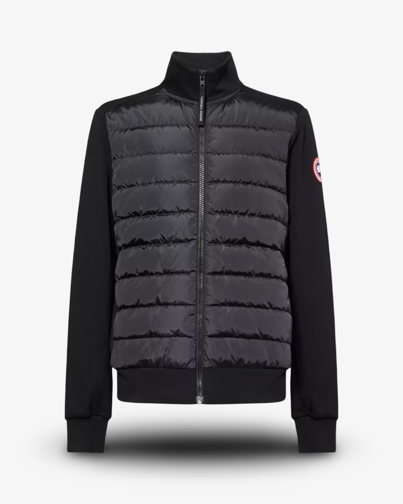 CANADA GOOSE HYBRIDGE HURON PADDED WATERPROOF JACKET
