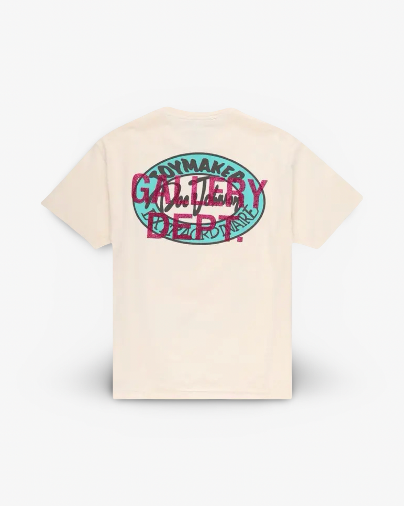 GALLERY DEPT. DEAD BATTERIES T-SHIRT