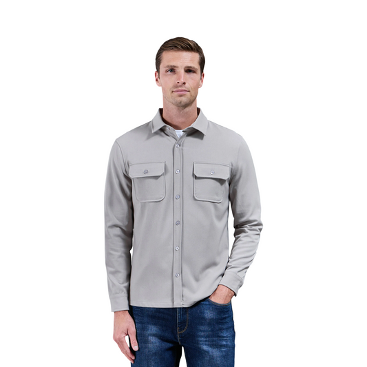 ARNE OVERSHIRT