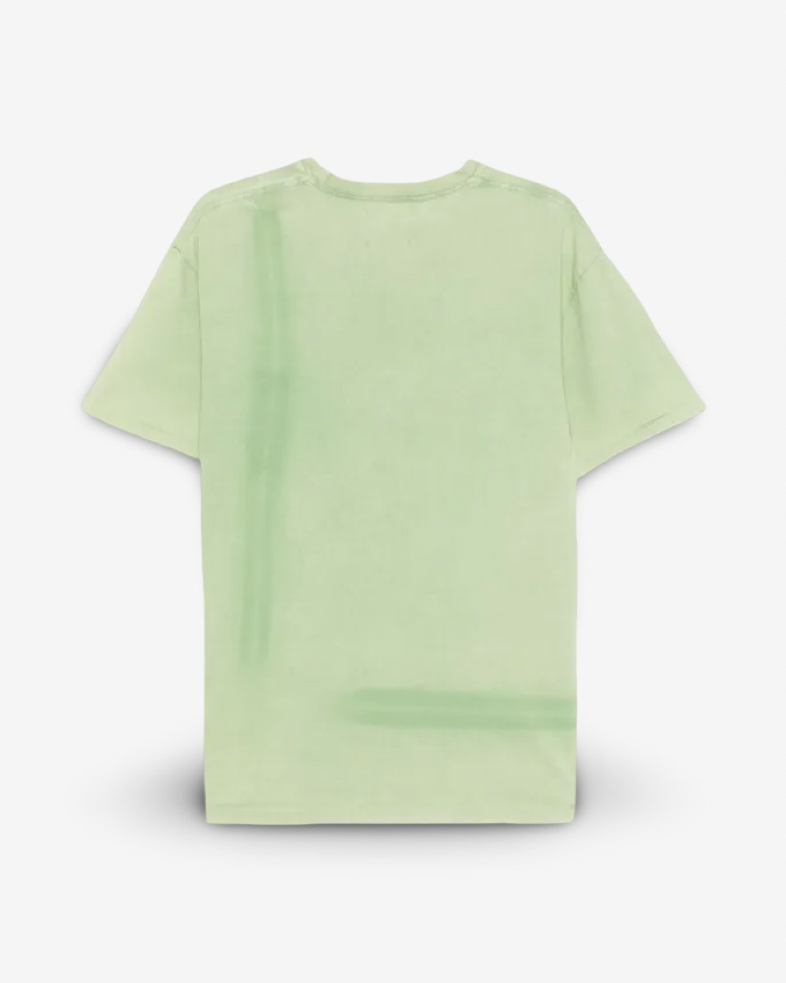 GALLERY DEPT. VINTAGE LOGO PAINT T-SHIRT
