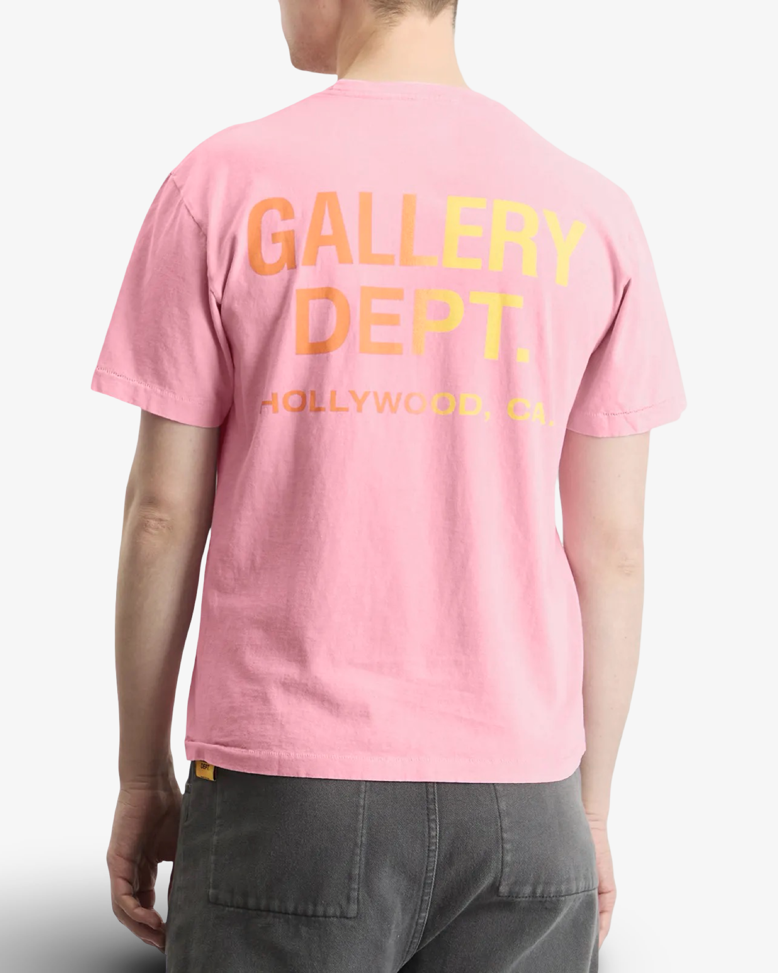 GALLERY DEPT. BOARDWALK T-SHIRT
