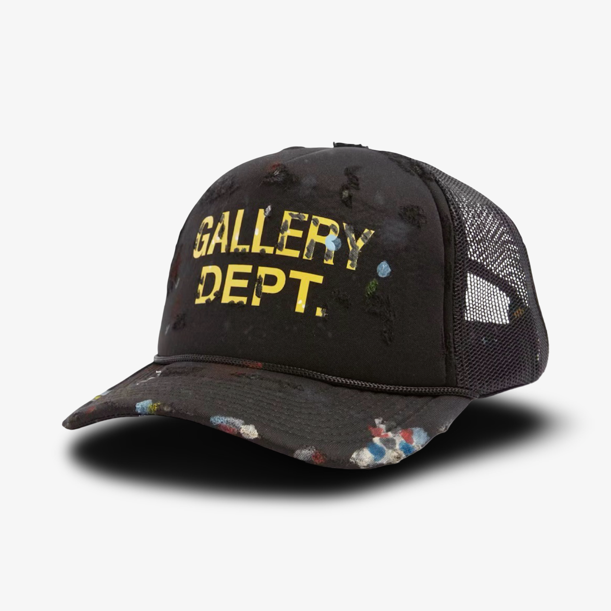 Gallery Dept. Workshop Trucker Hat | Precasuals