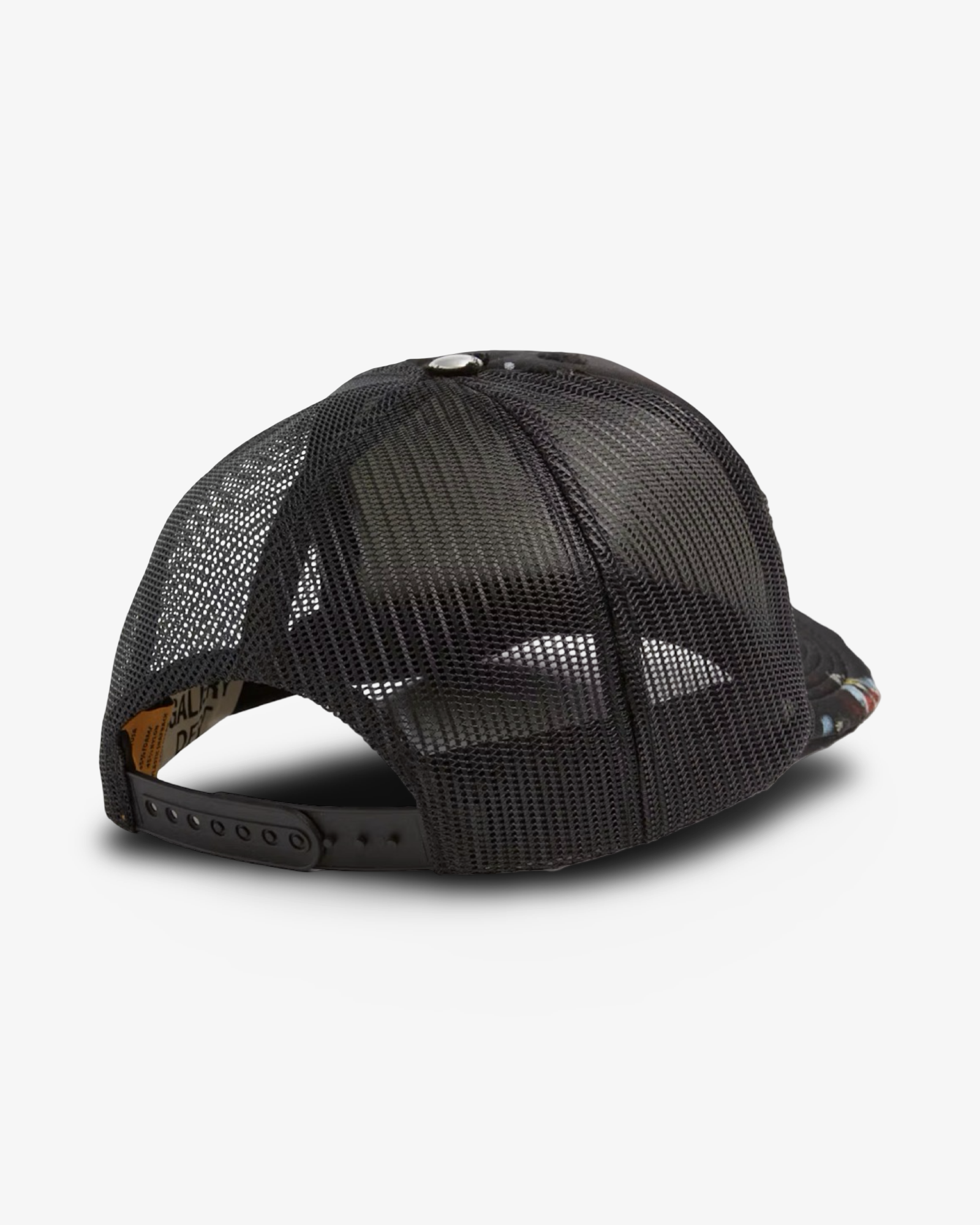 GALLERY DEPT. WORKSHOP TRUCKER HAT