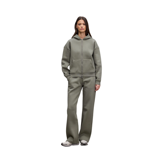 ARNE RELAXED TRACKSUIT