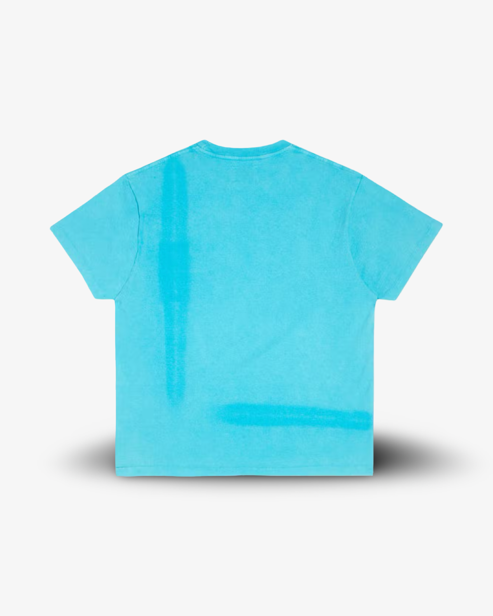 GALLERY DEPT. VINTAGE LOGO PAINTED T-SHIRT