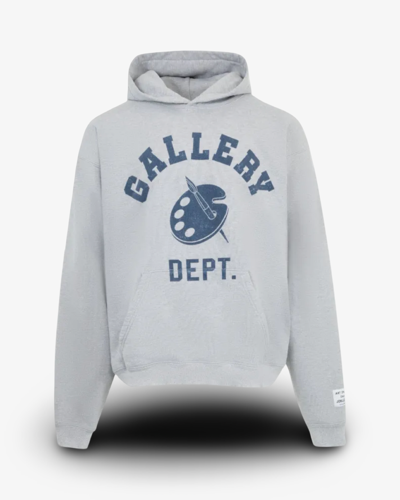 GALLERY DEPT. ART DEPT HOODIE