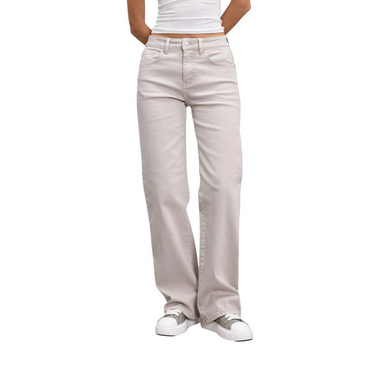 ARNE STRAIGHT DENIM JEANS