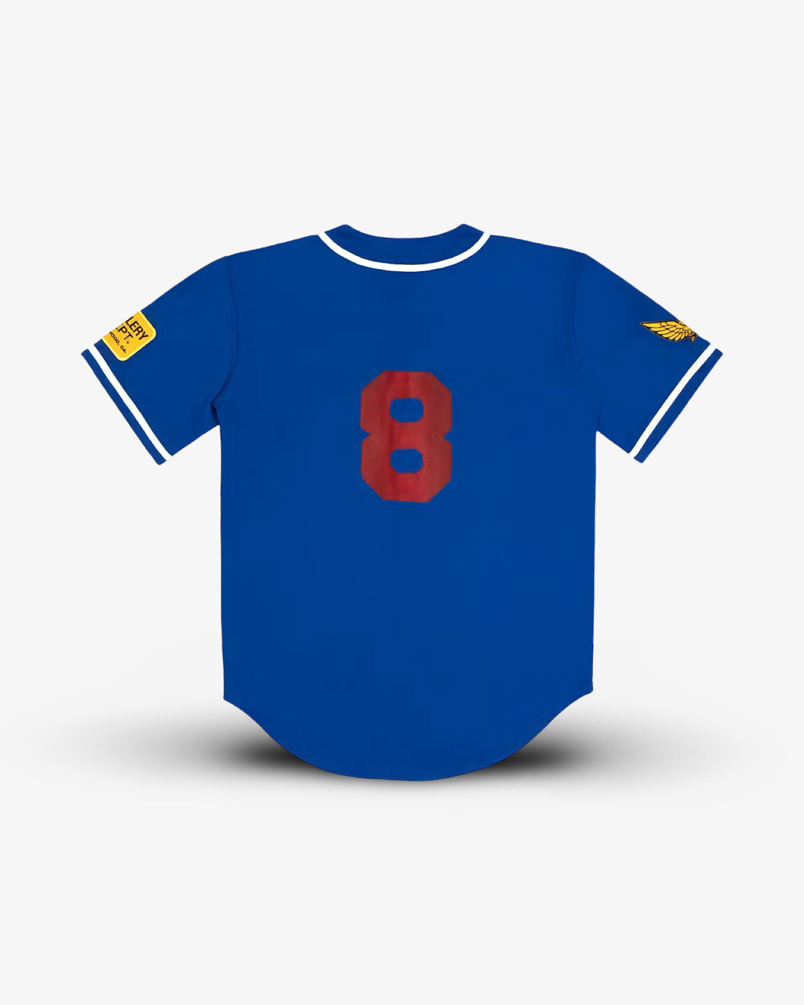 GALLERY DEPT. ECHO PARK BASKETBALL JERSEY
