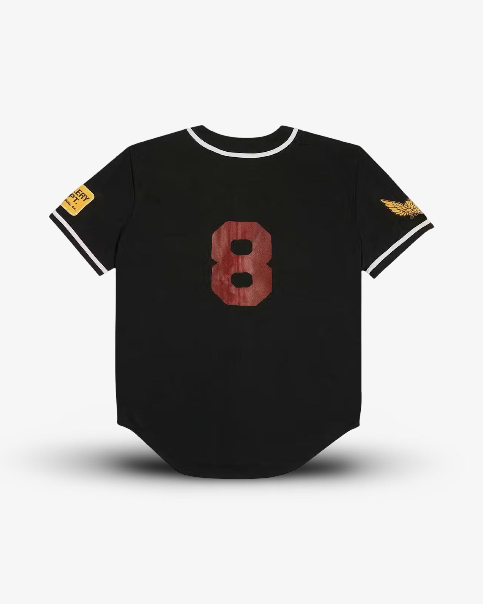 GALLERY DEPT. ECHO PARK BASKETBALL JERSEY