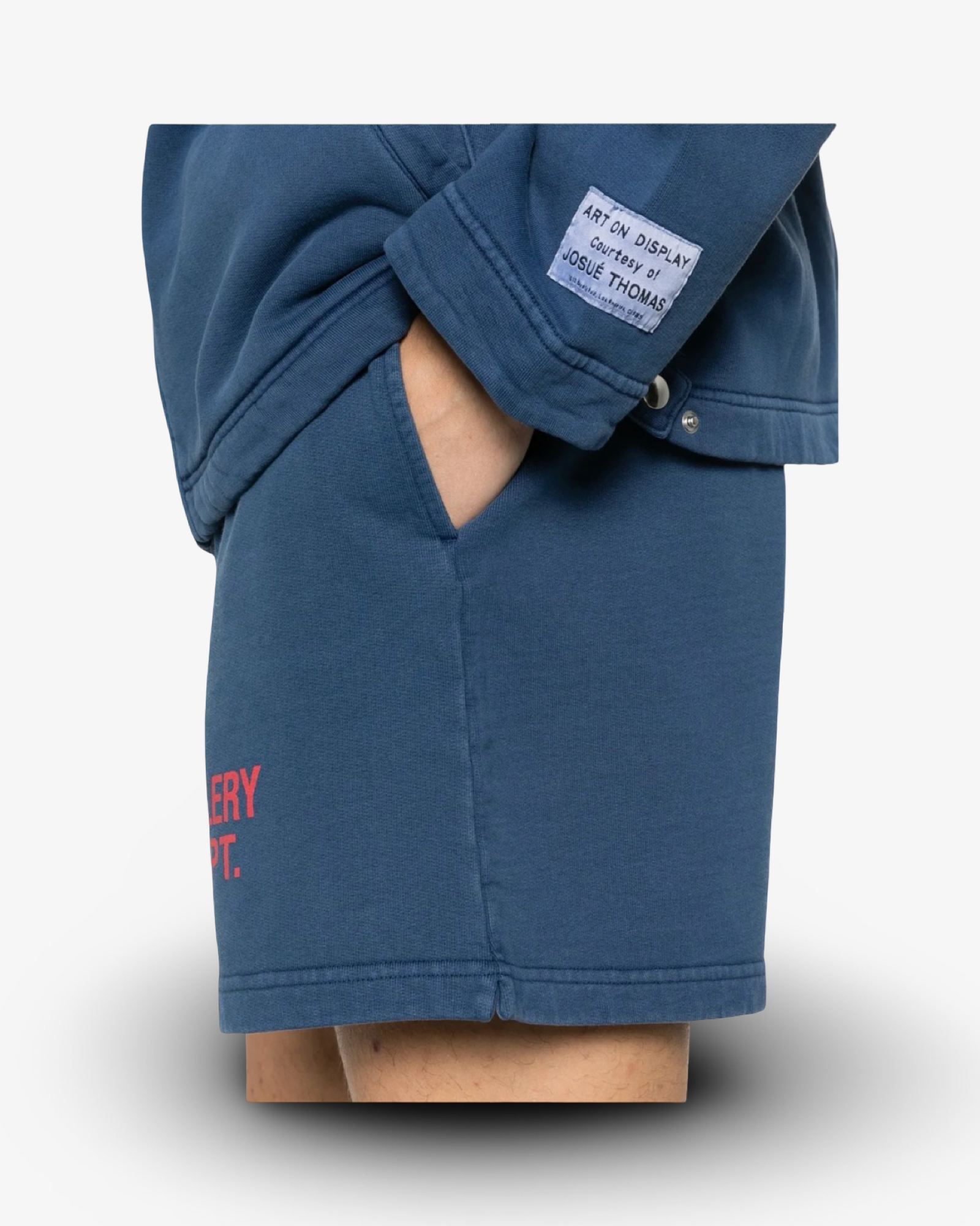 GALLERY DEPT. ZUMA SHORT