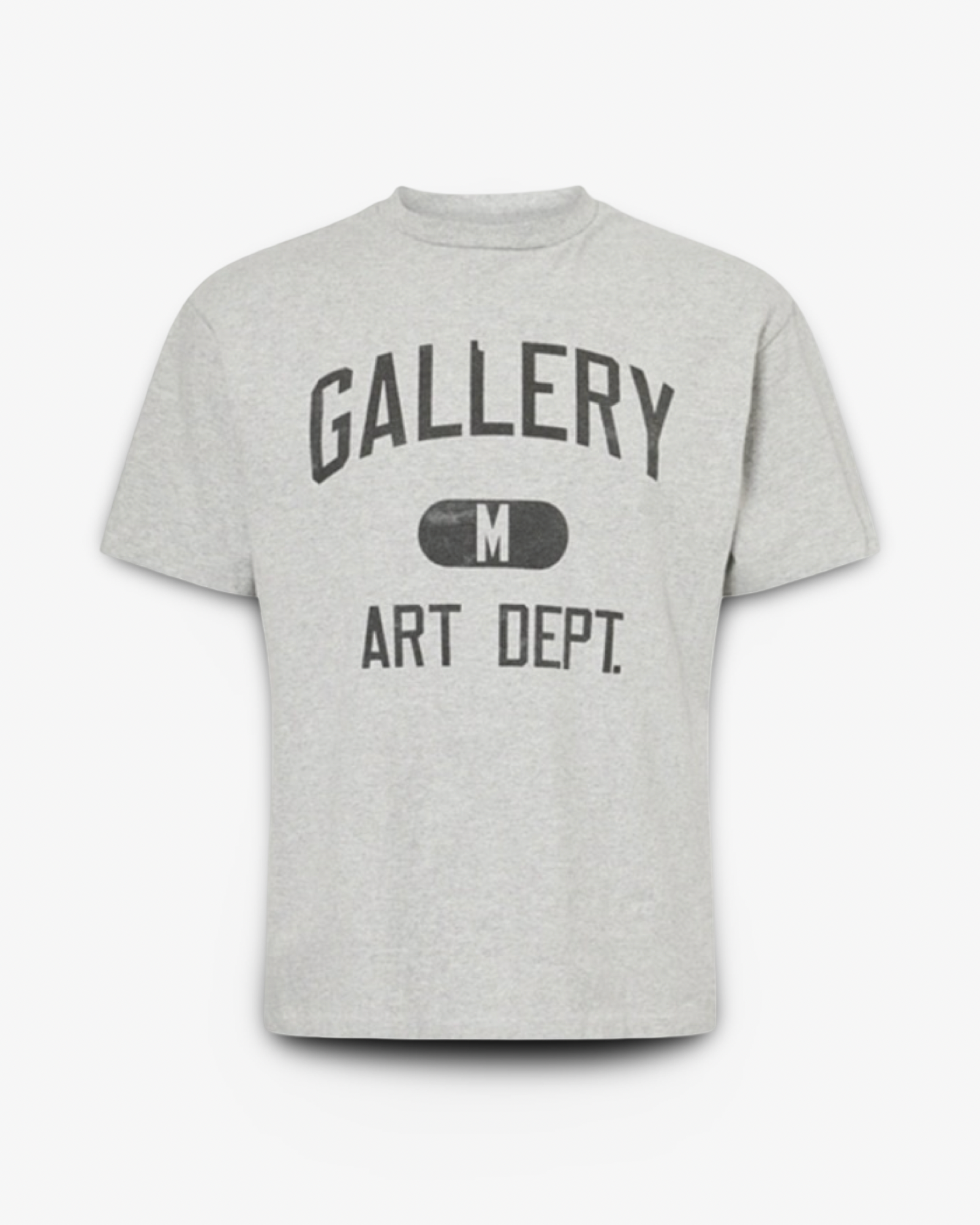 GALLERY DEPT. ART DEPT LOGO T-SHIRT